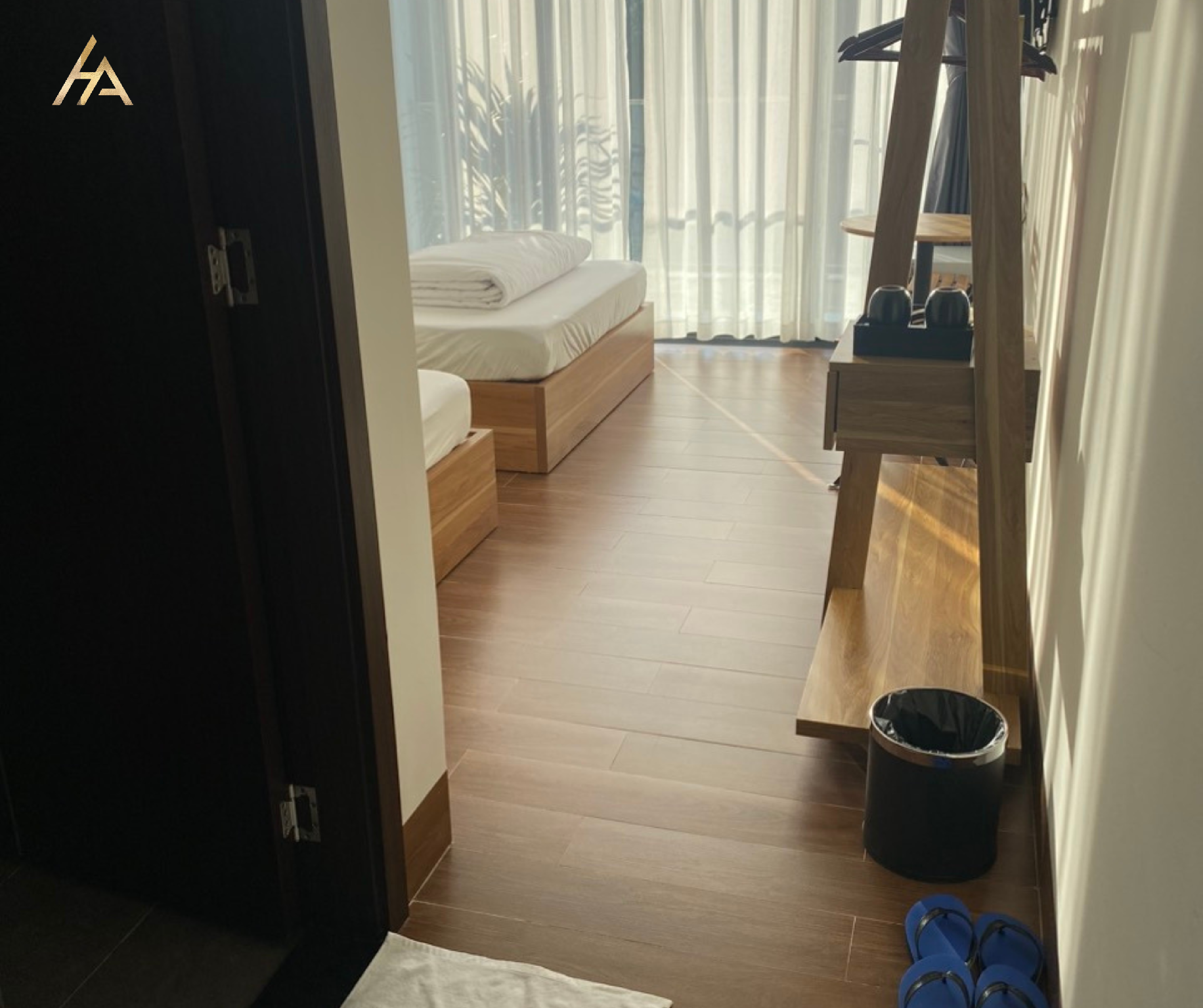 HA PLEIKU double rooms 3