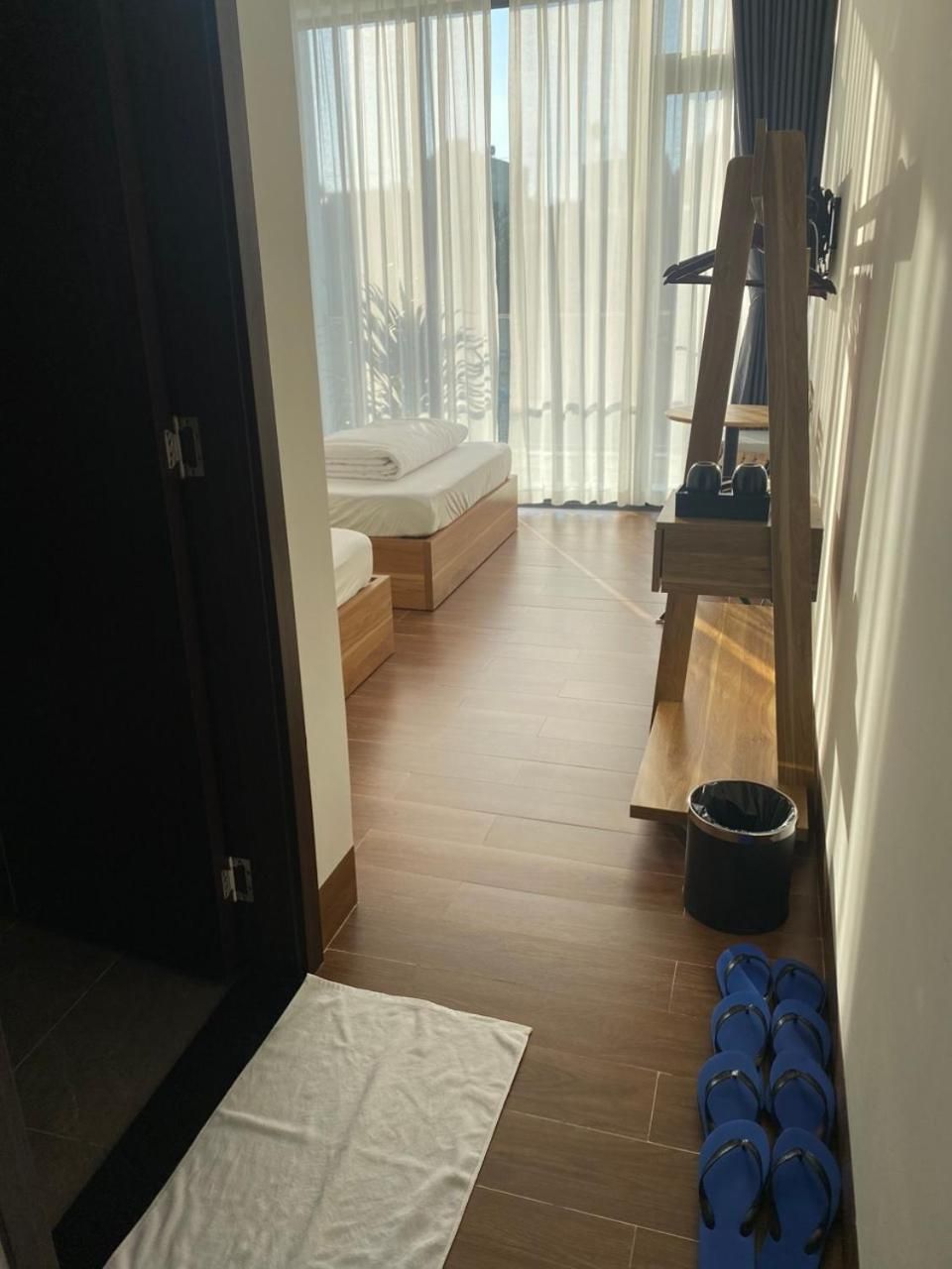 HA PLEIKU double rooms 2