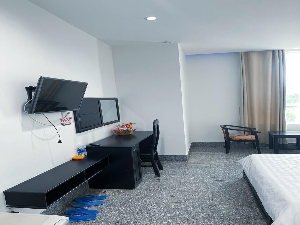 Biển Hồ Gia Lai Hotel Double Room 3