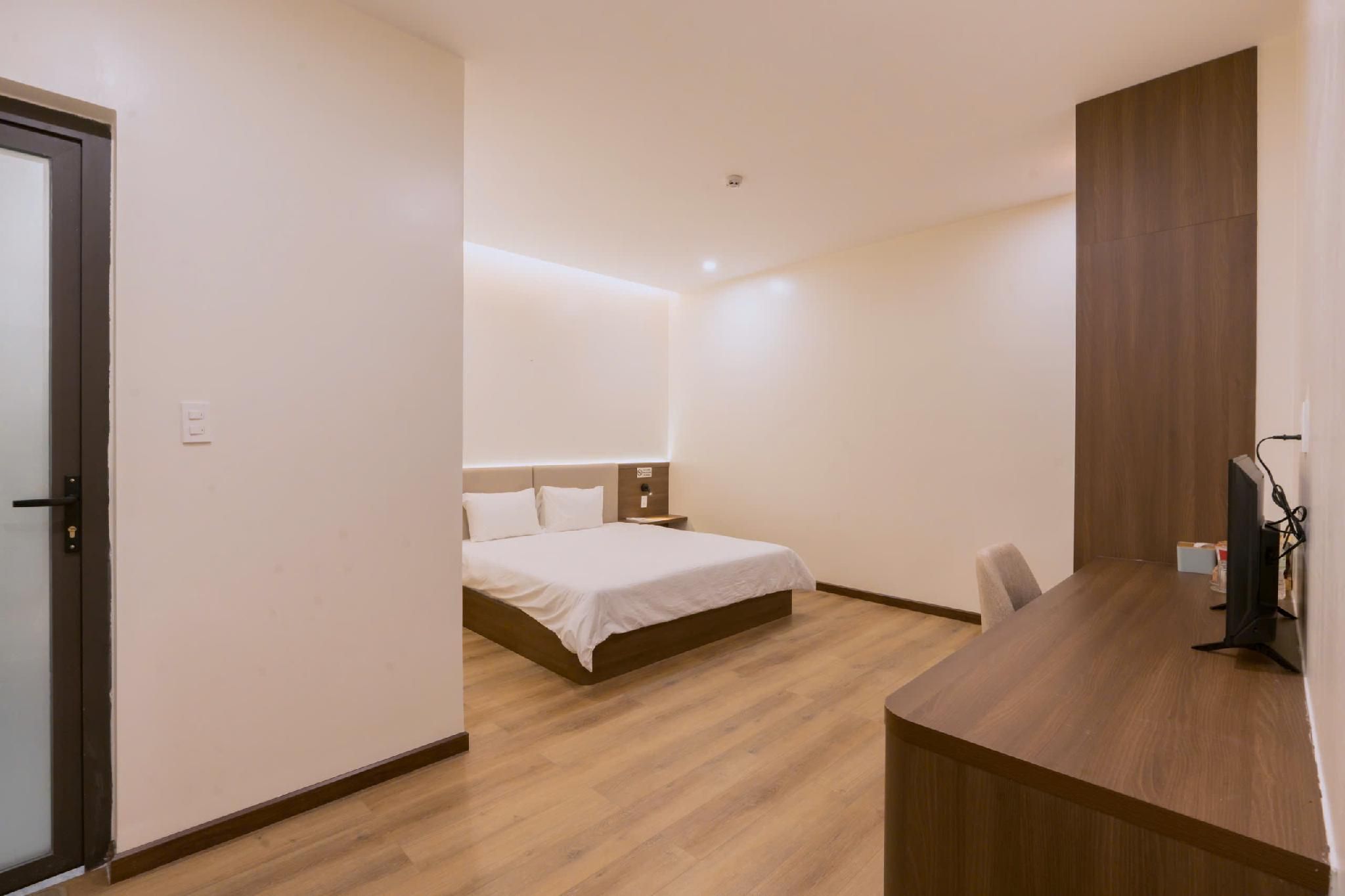 Khách sạn Adalie Pleiku Standard 2