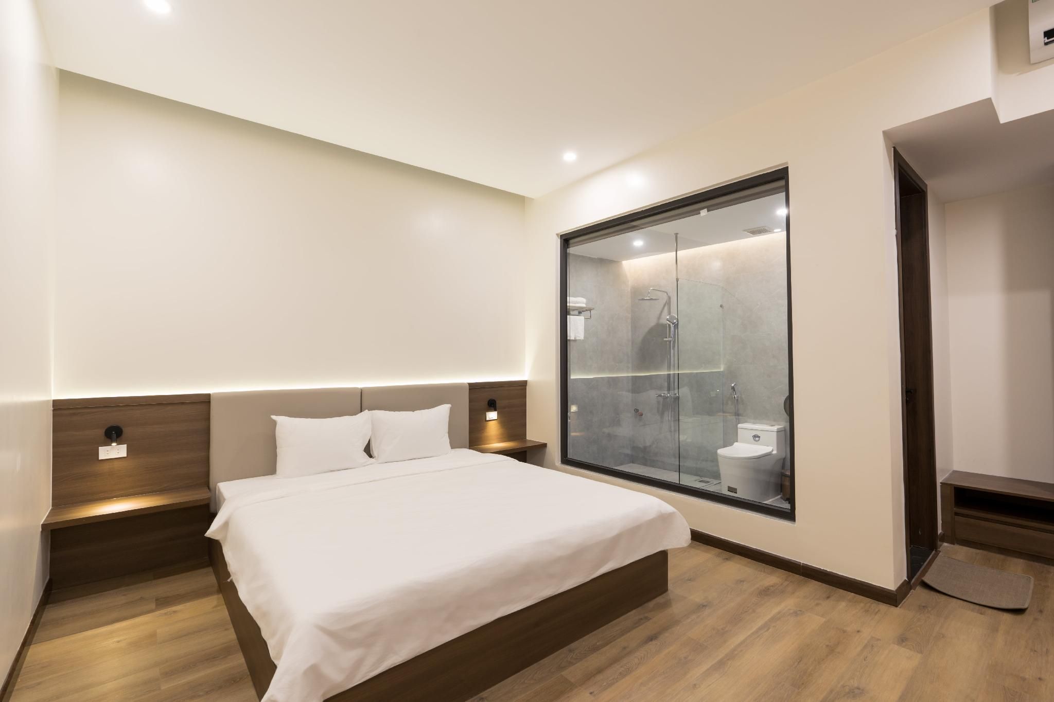 Khách sạn Adalie Pleiku Standard