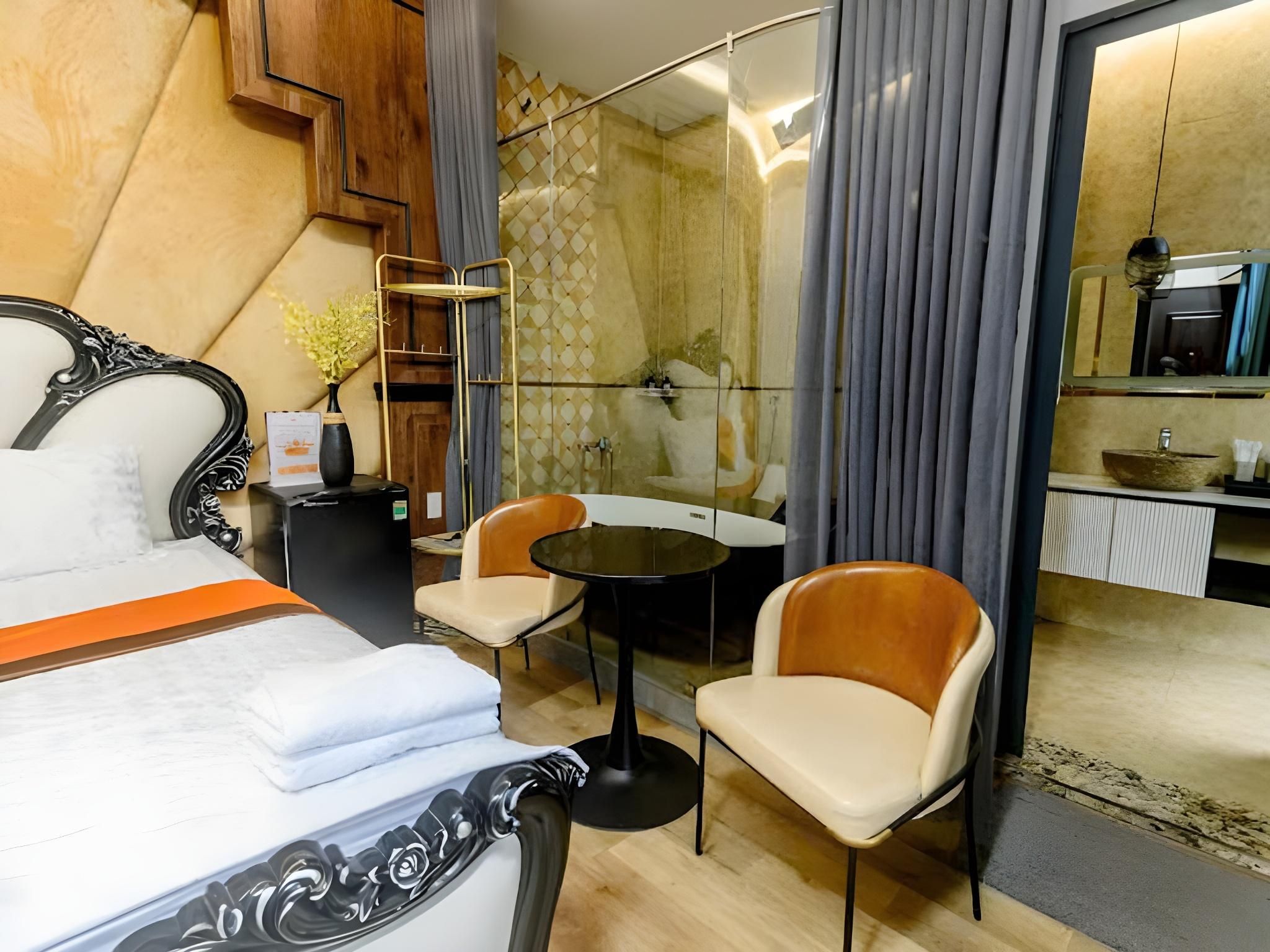 VVIP Room