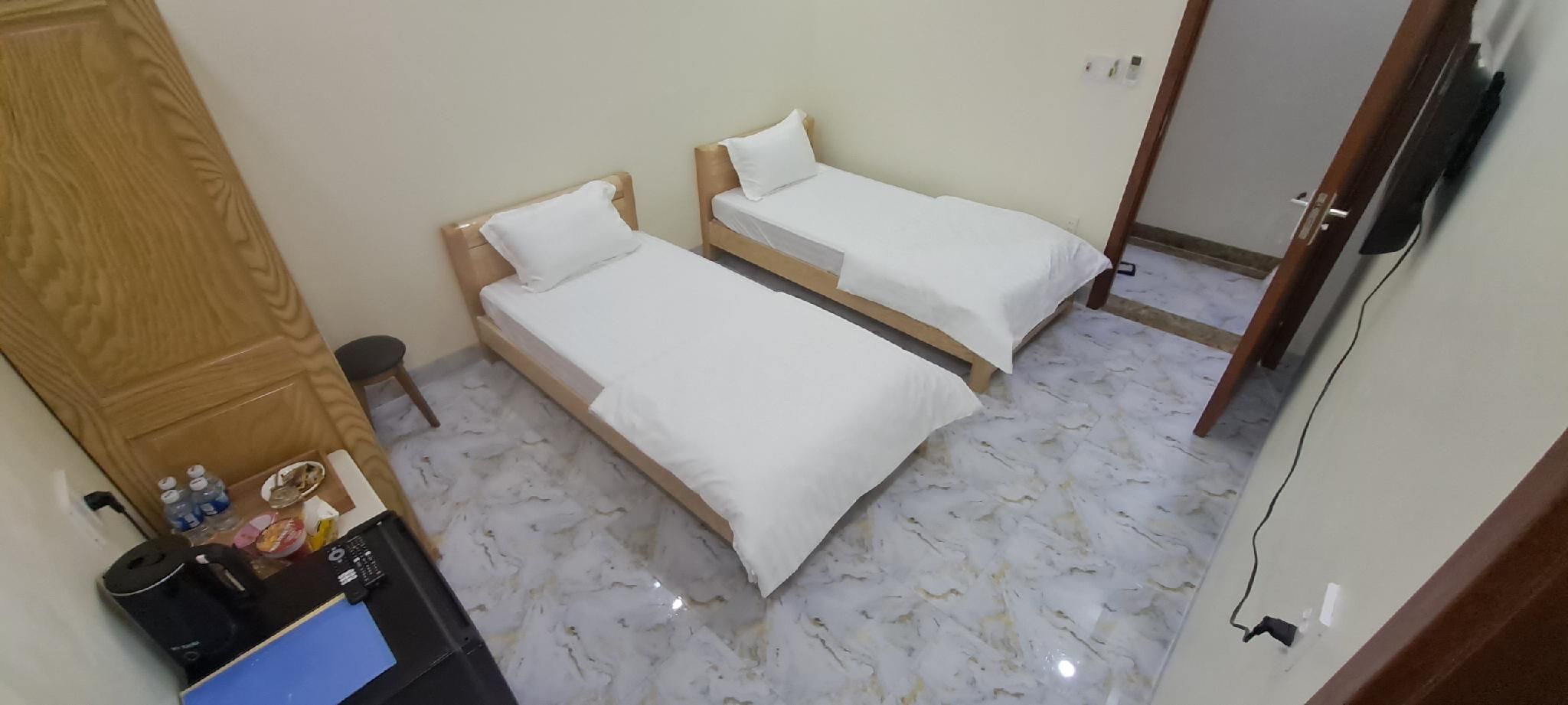 Luxury Room for 2 People