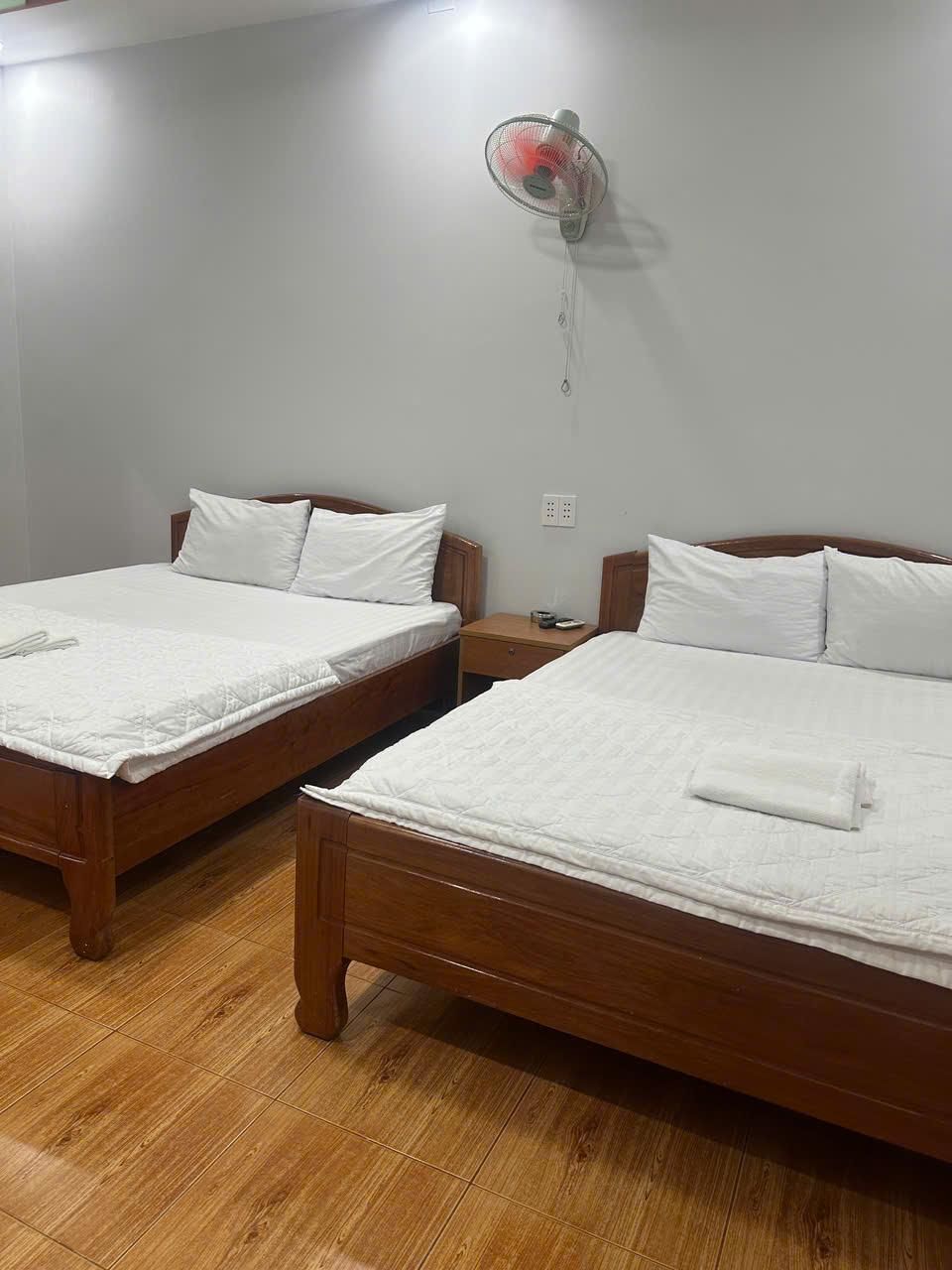 Superior - 2 Beds