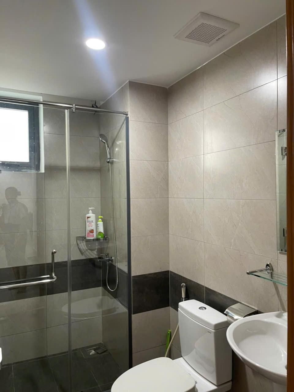 Three-Bedroom Premium Apartment