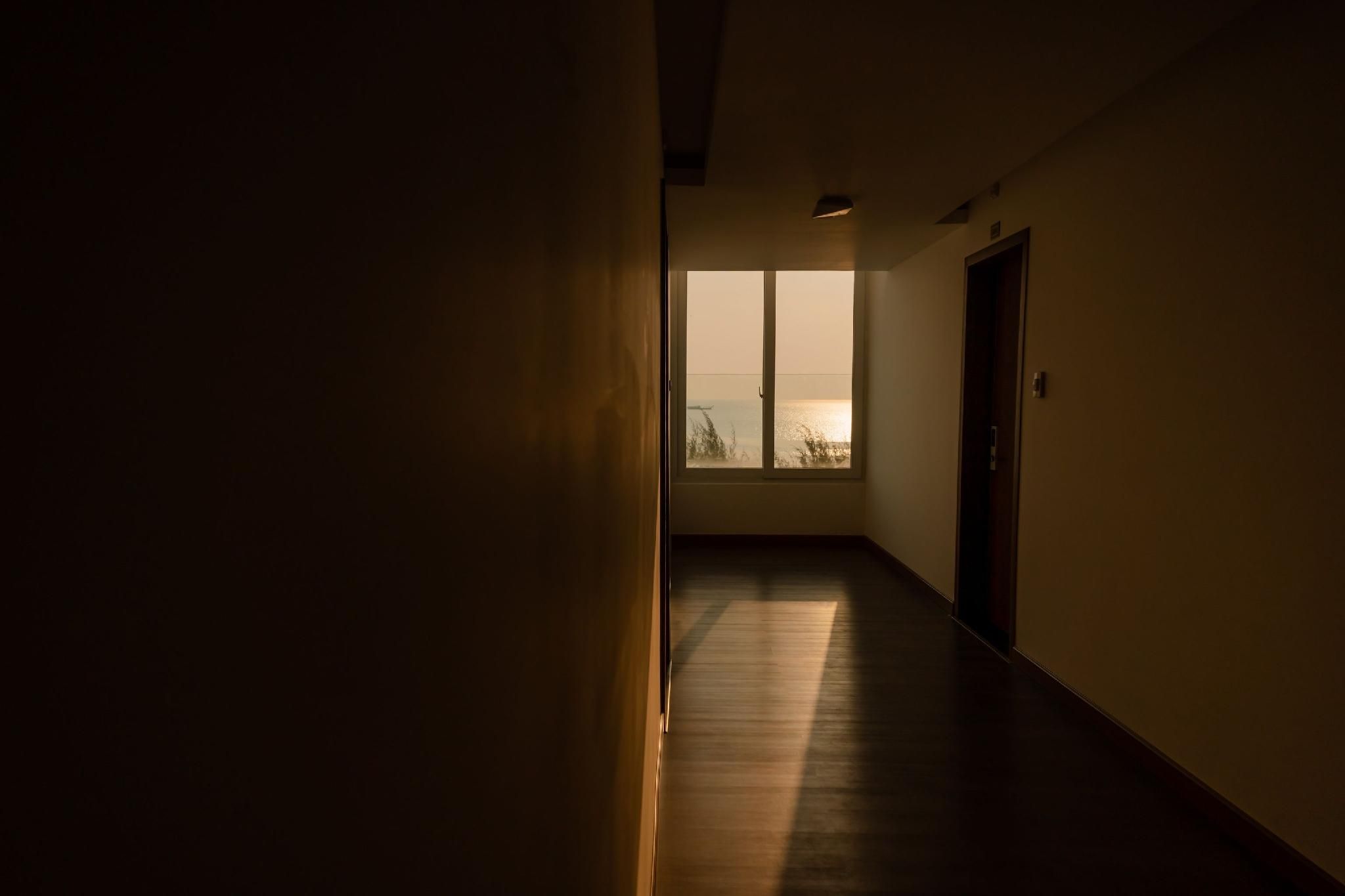 Signature Sea View Room