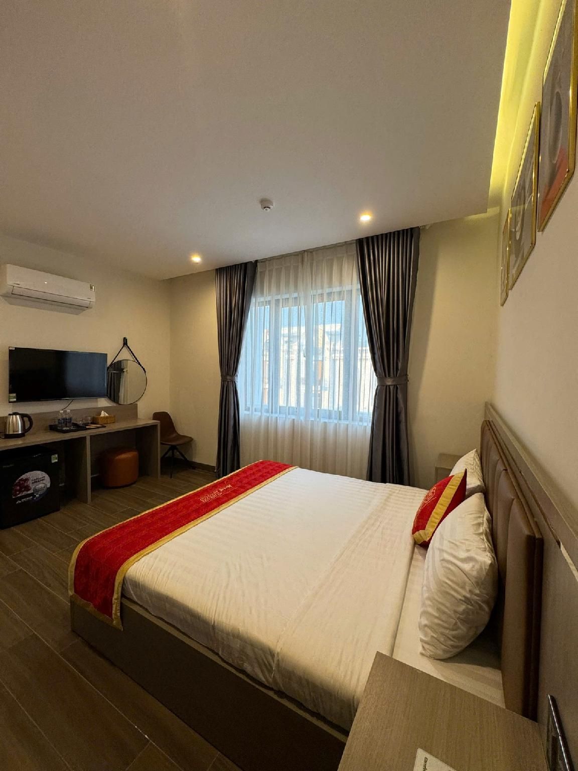 Hotel 168 Standard Double Room 2