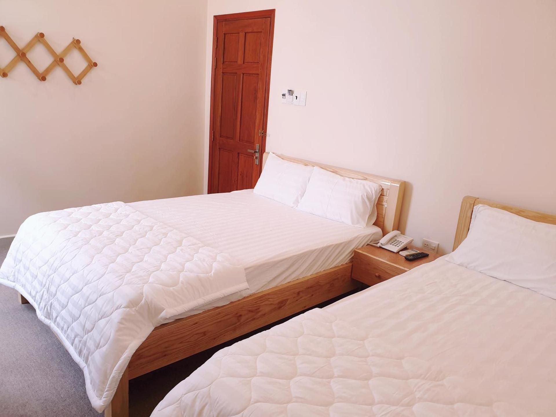 Comfort Quadruple Room