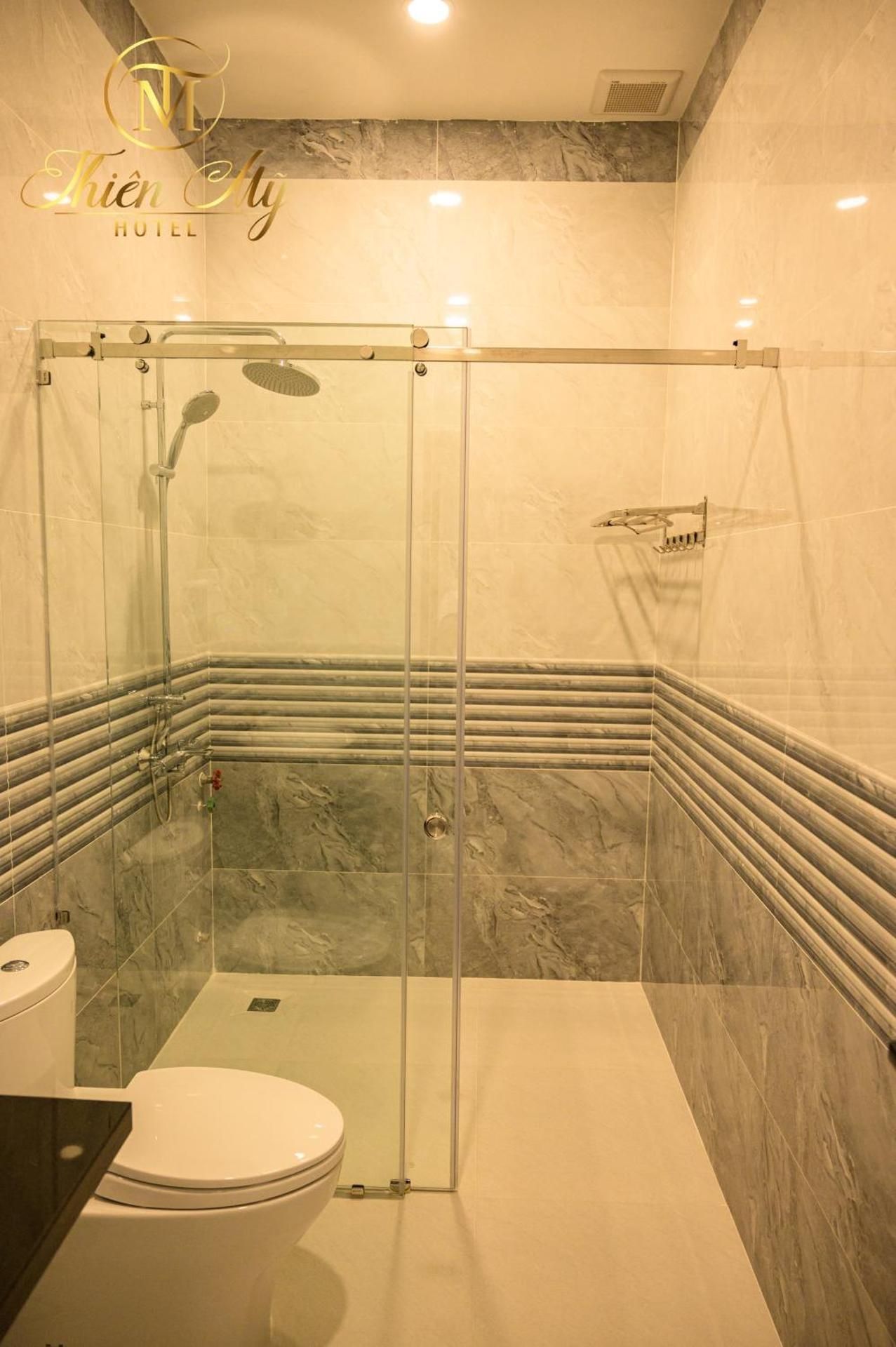 Khách Sạn Thiên Mỹ Family City Suite 3