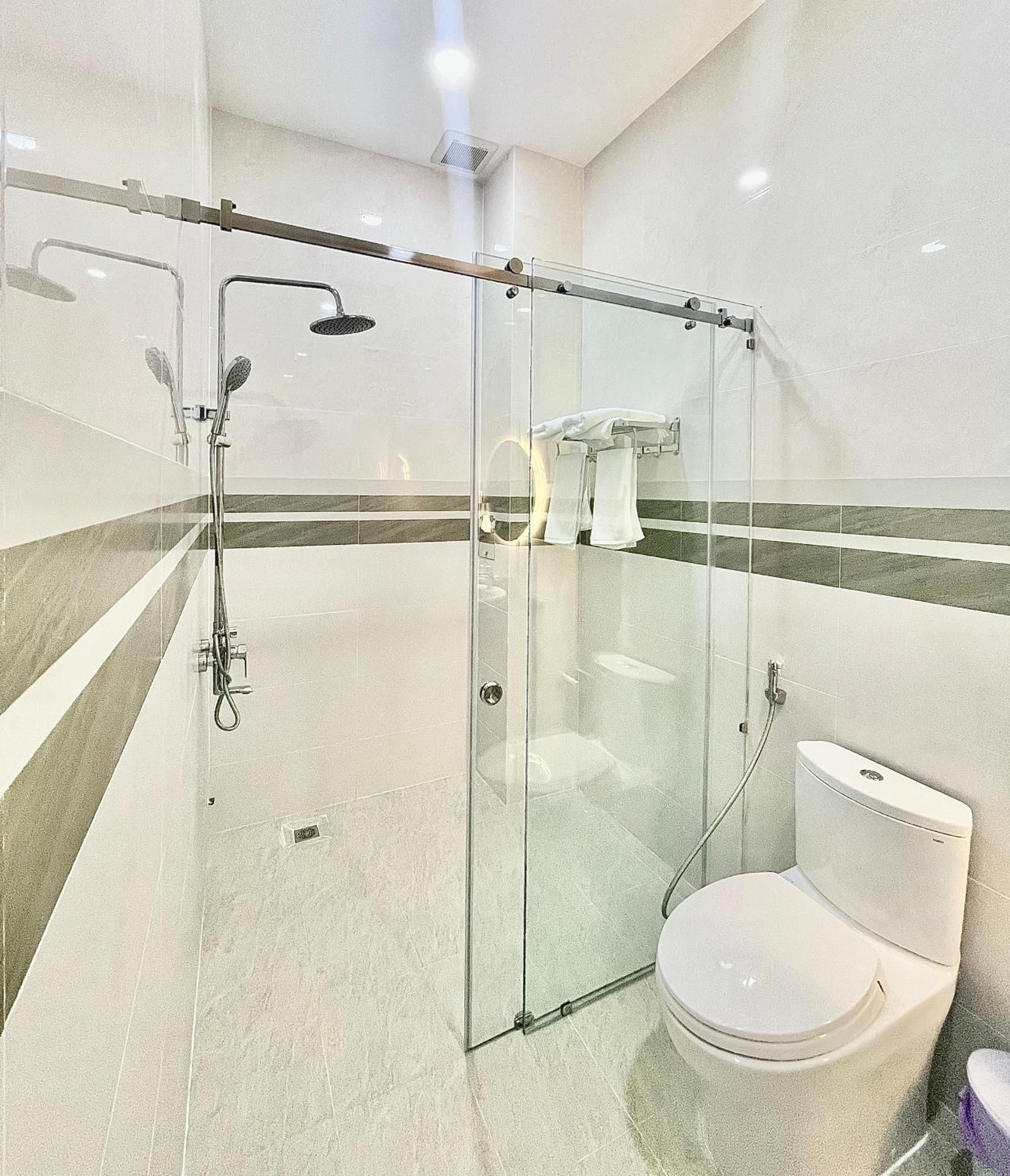 Khách Sạn Thiên Mỹ Family Room 3