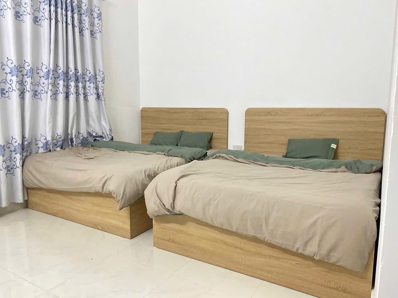 Homestay Là Nhà Double Room 2