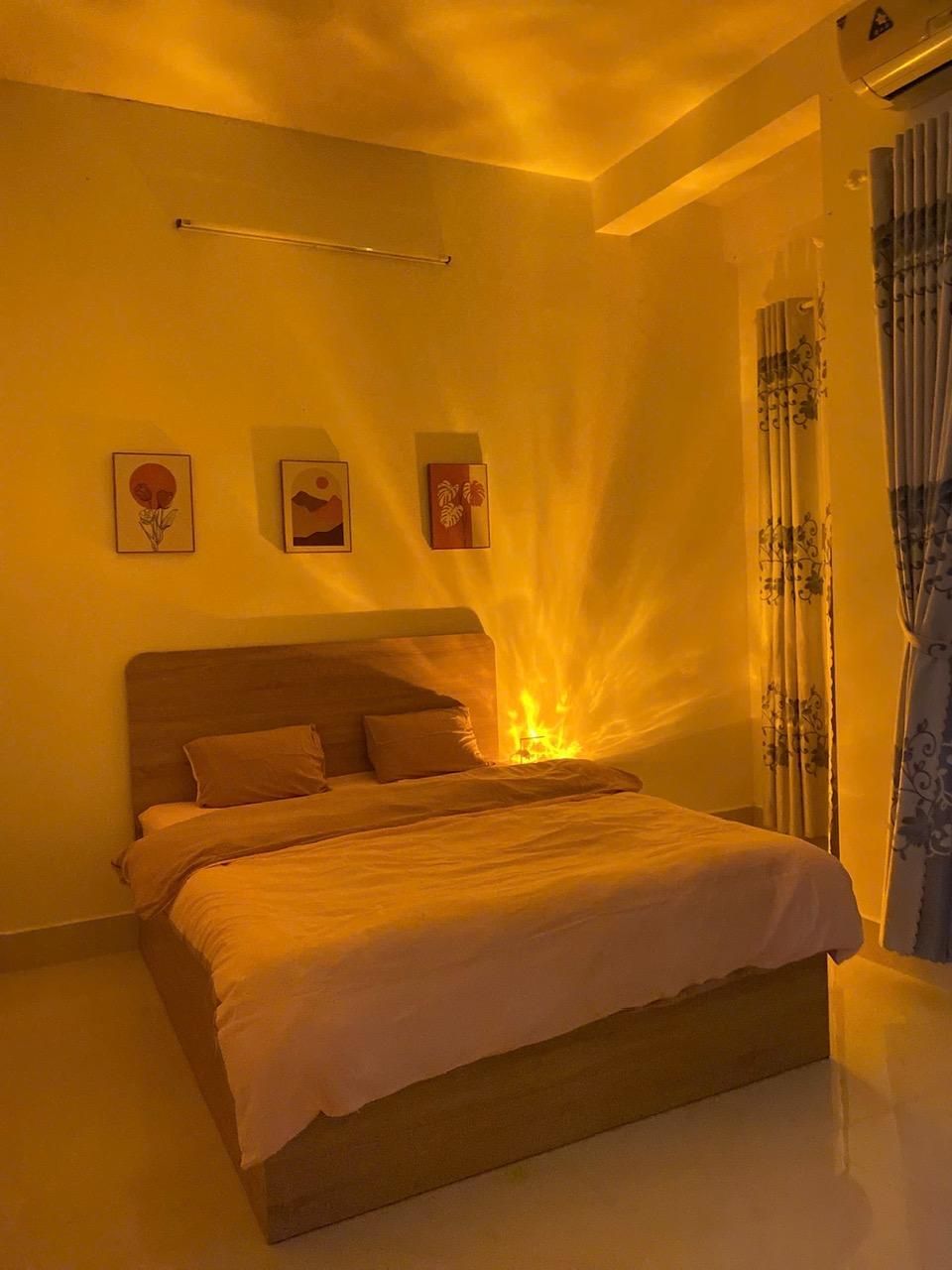 Homestay Là Nhà City View