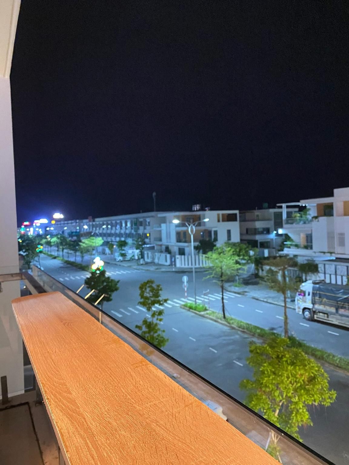 Homestay Là Nhà Standard Balcony 3