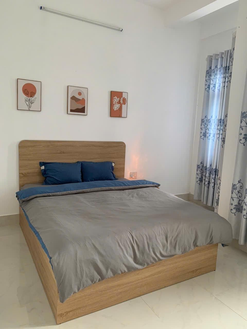 Homestay Là Nhà Standard Balcony 2