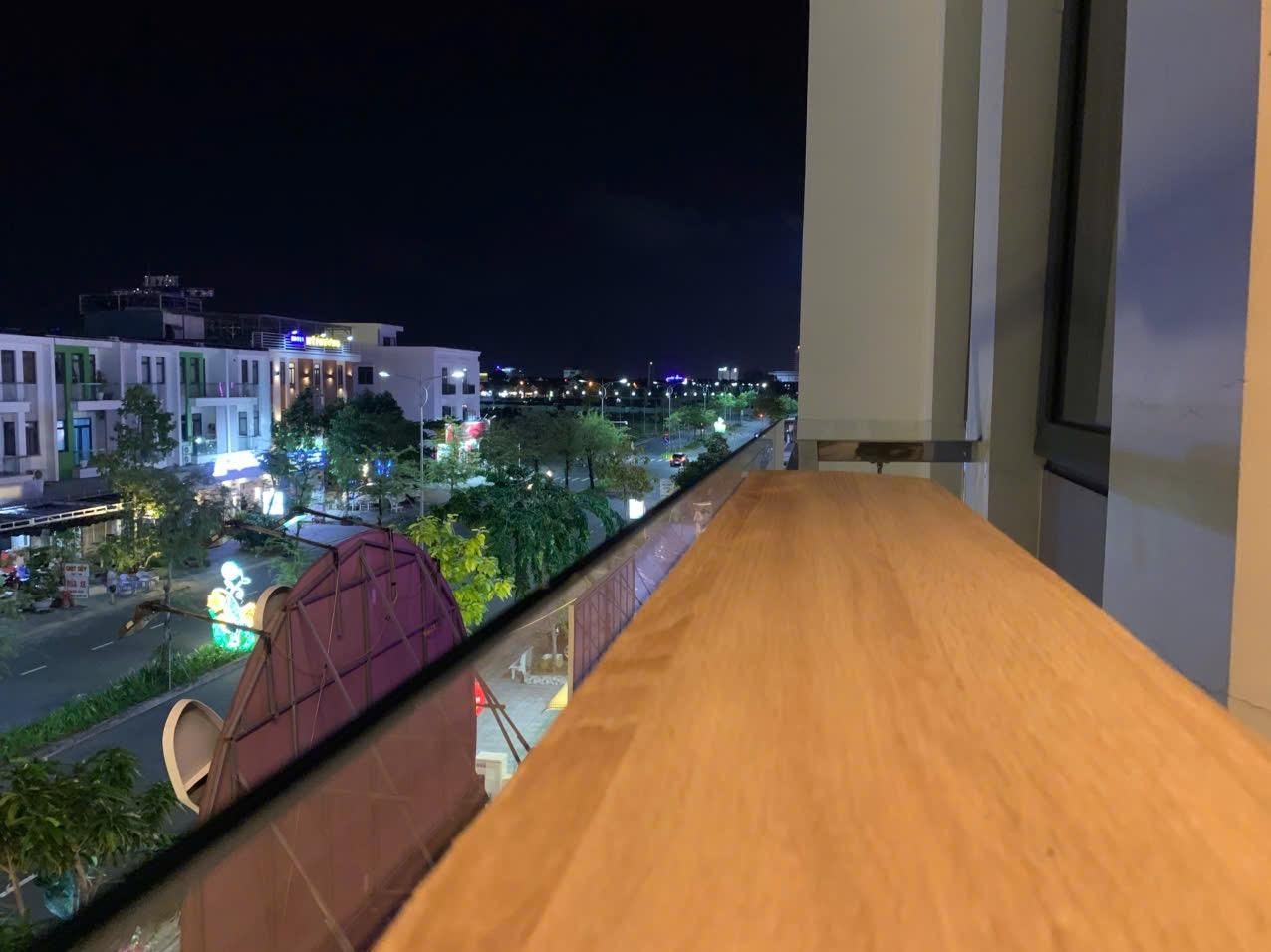 Homestay Là Nhà City View 2