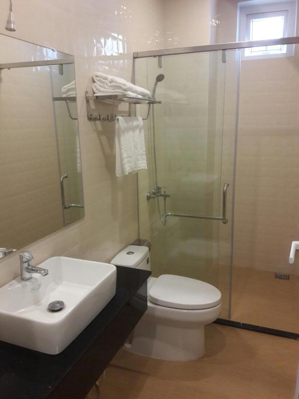 Ngoc Thanh Standard 2 double 3