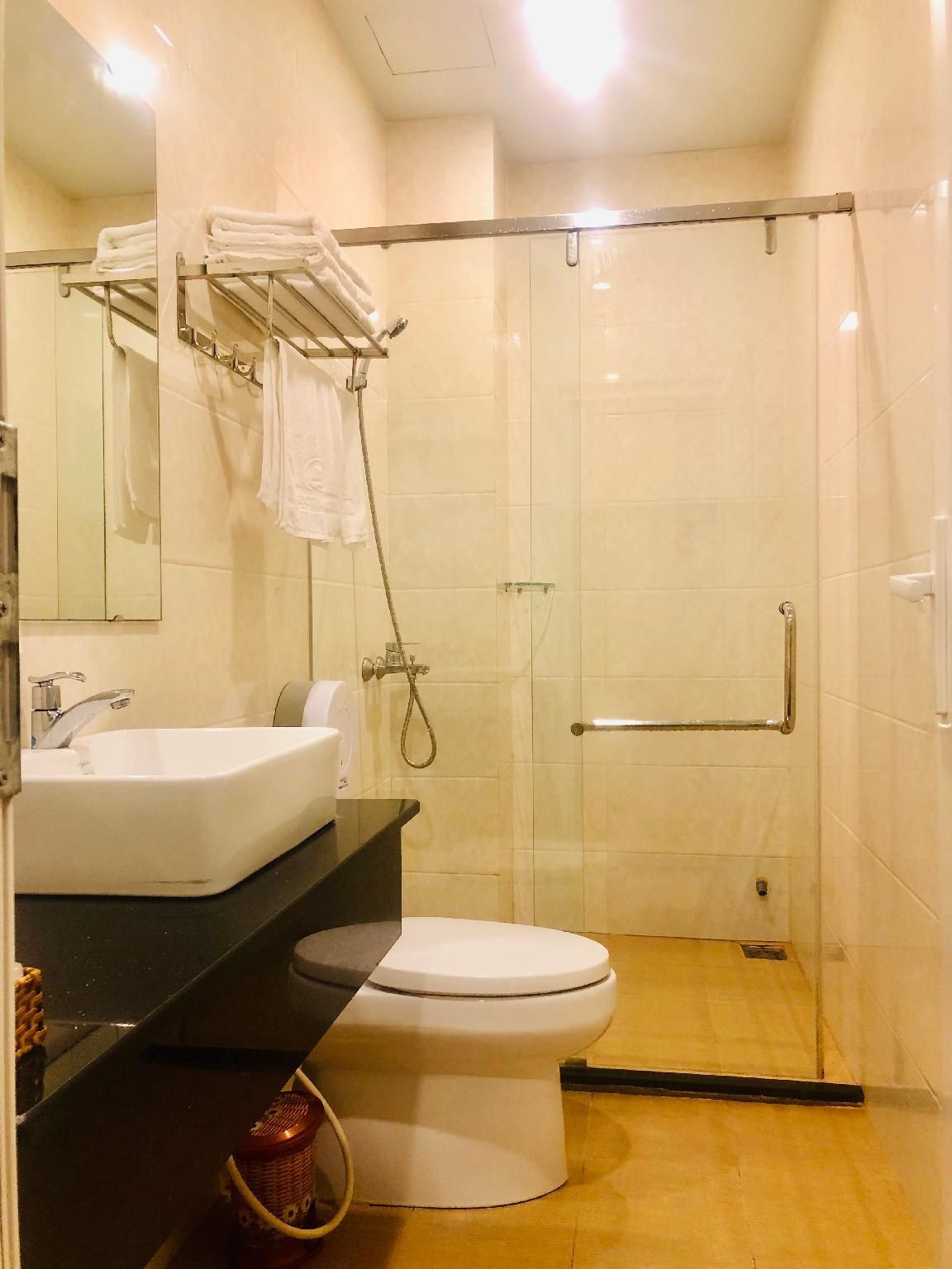 Deluxe Two Queen Beds