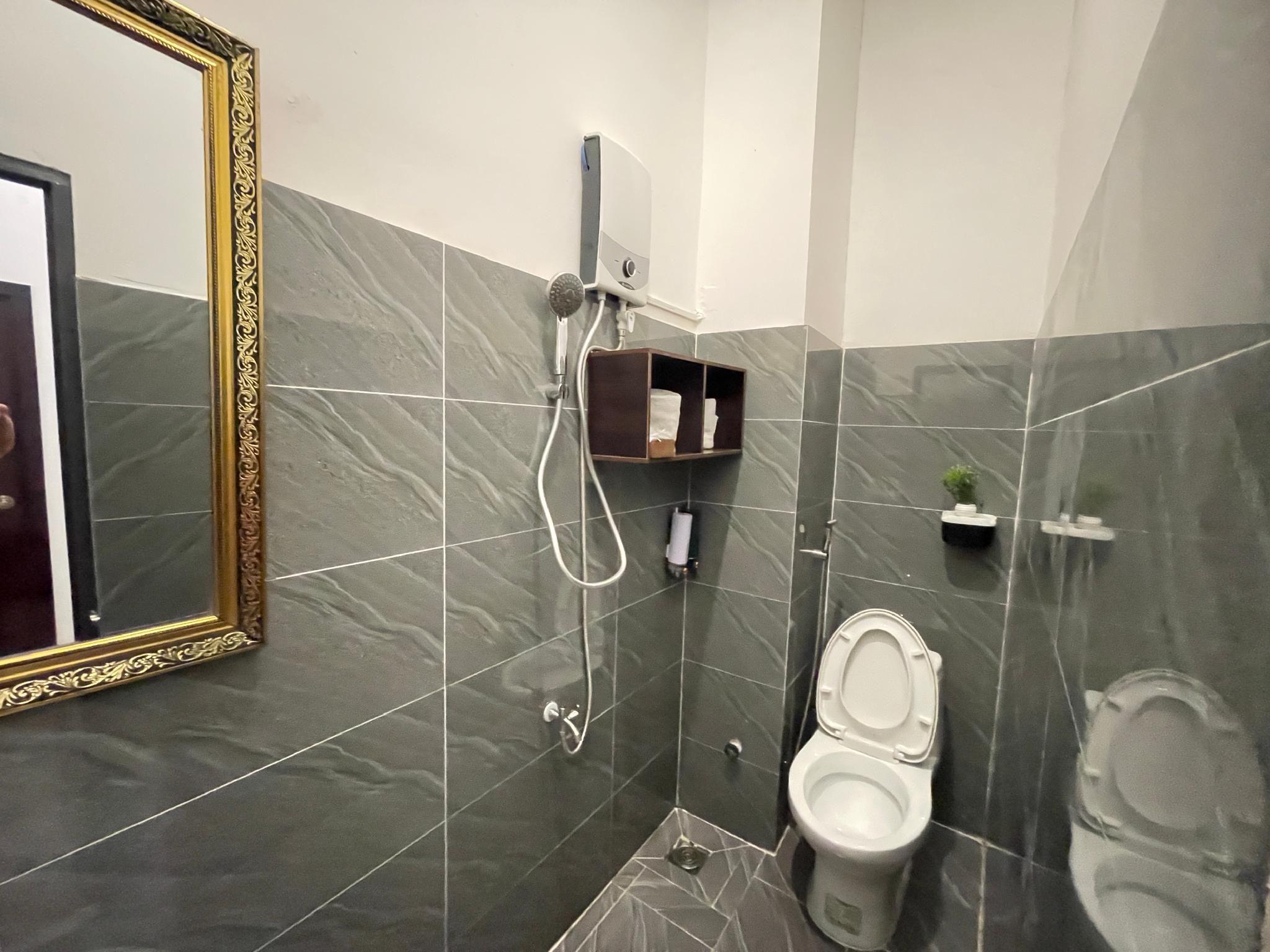 HOANG PHUC HOTEL 1 bed room 3