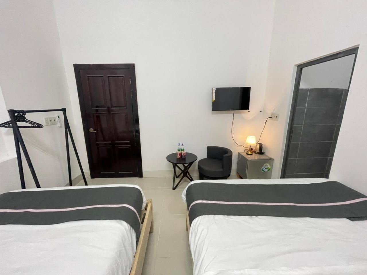 HOANG PHUC HOTEL Comfort Quadruple Room 2