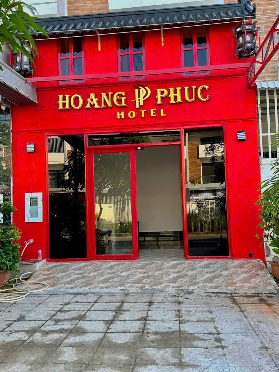 HOANG PHUC HOTEL