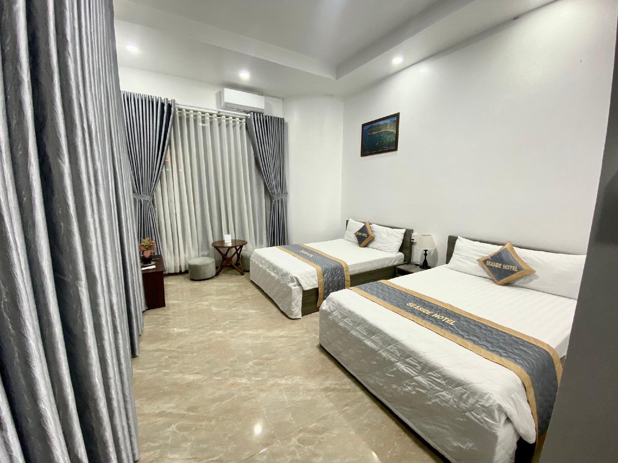 SEASIDE HOTEL  Residential Family Room - Non-Smoking