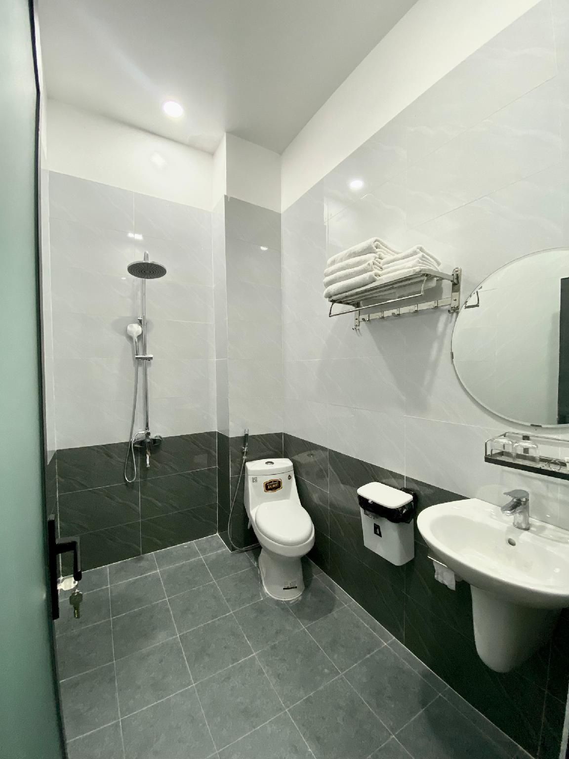 SEASIDE HOTEL  Residential Family Room - Non-Smoking 3