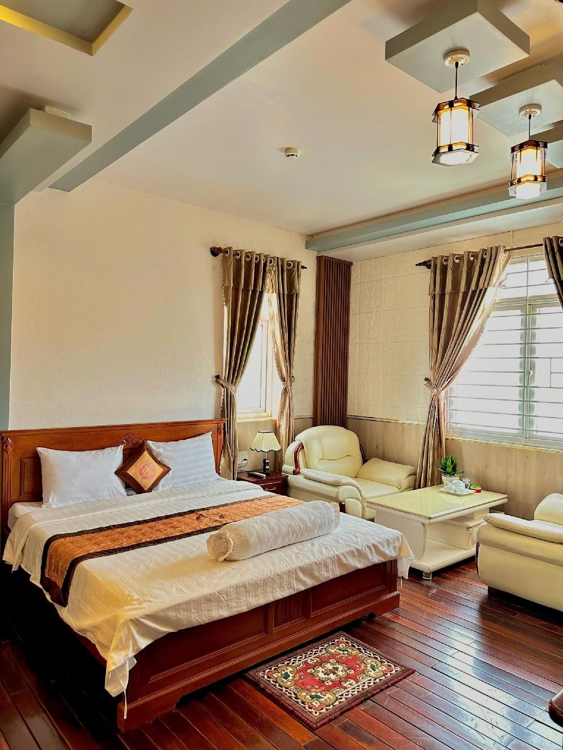 Phuc Hung Hotel 2 VIP