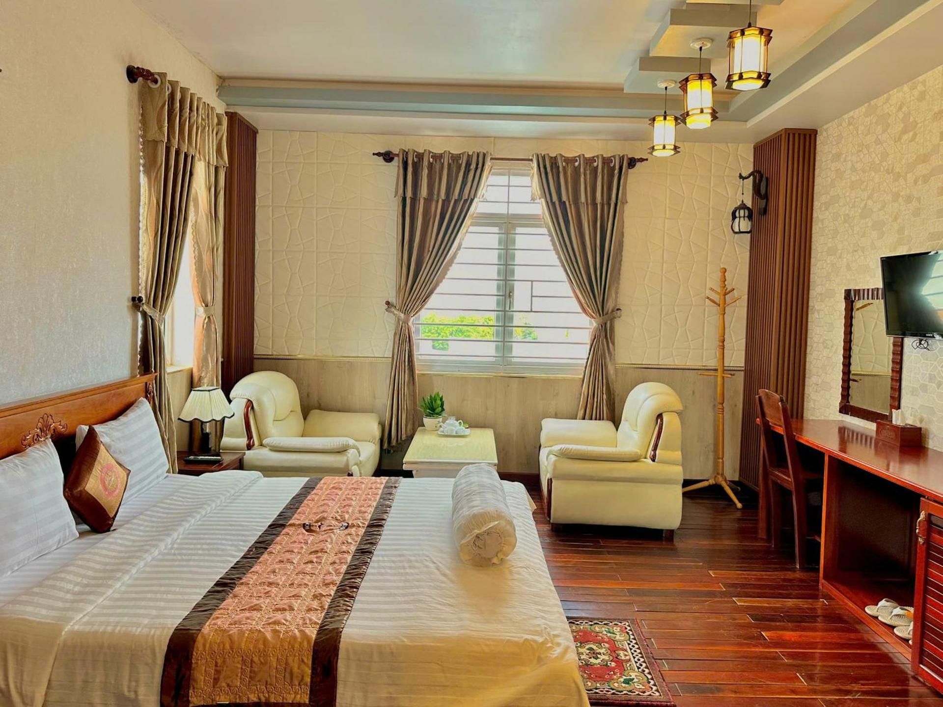 Phuc Hung Hotel 2 Double 2