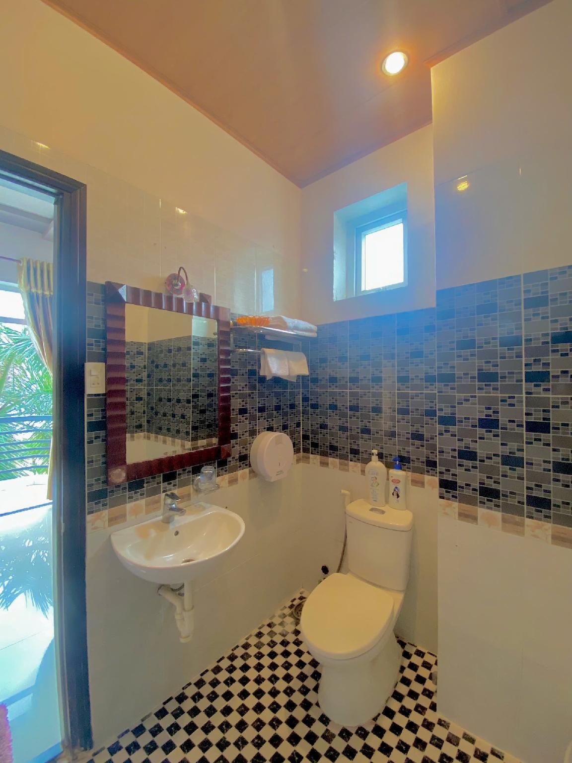 Phuc Hung Hotel 2 Double 3