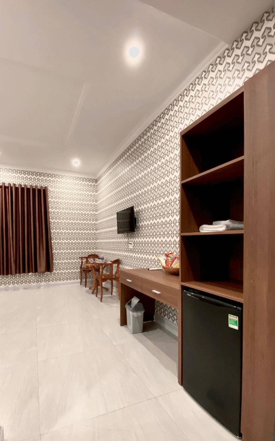 Ngọc Mai Hotel Standard Single Room A - Smoking 2