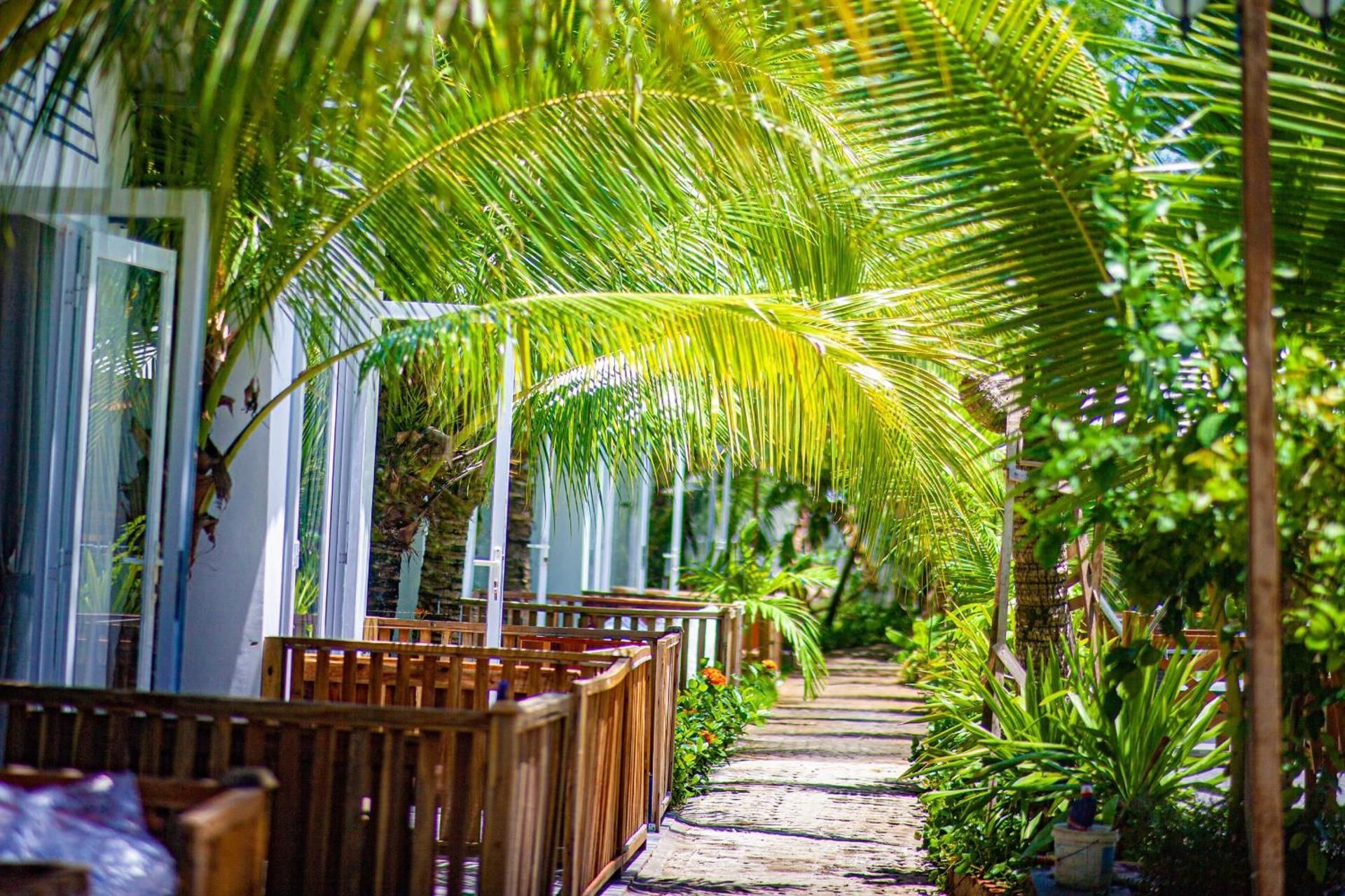 surrounding environment