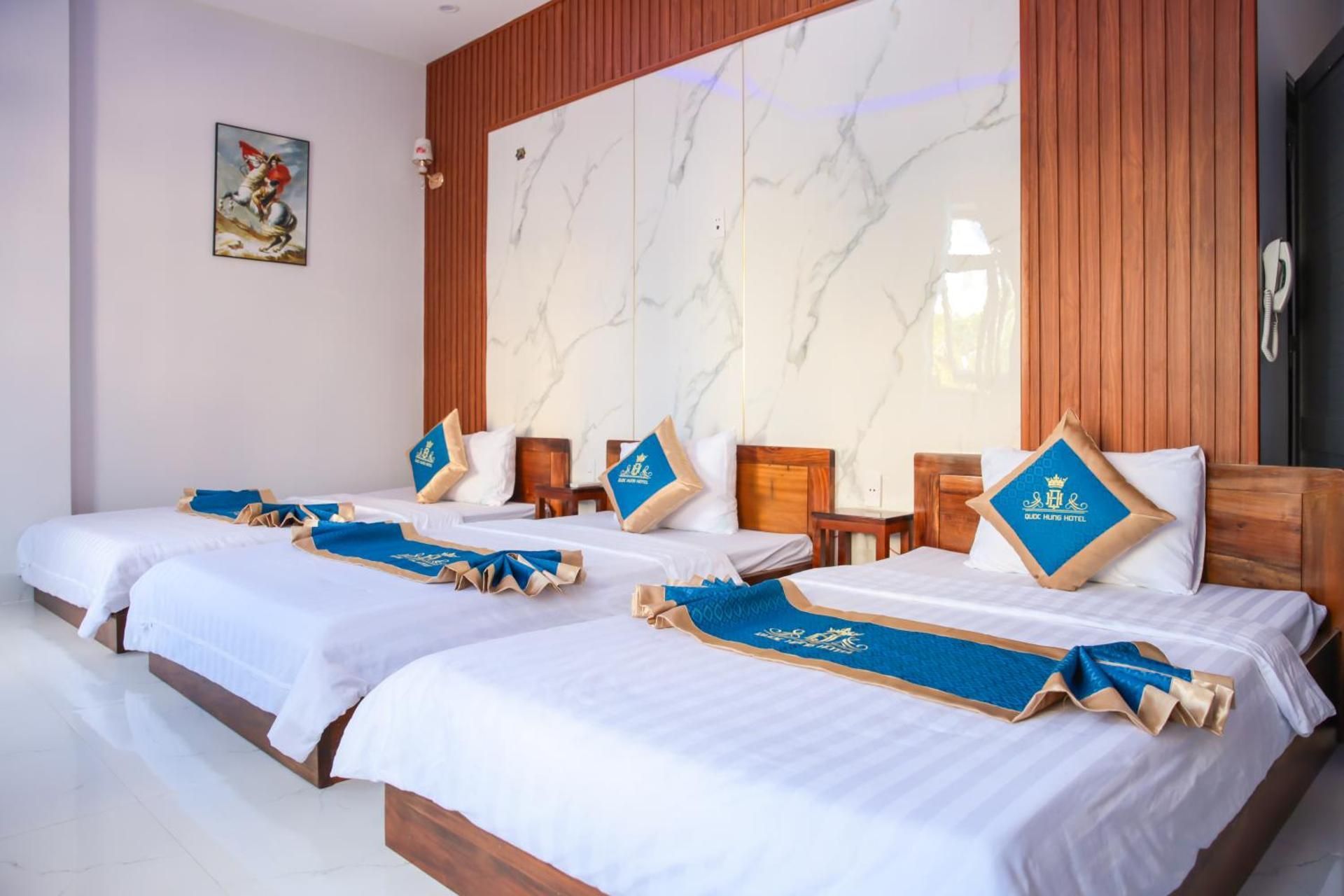 Quoc Hung Hotel