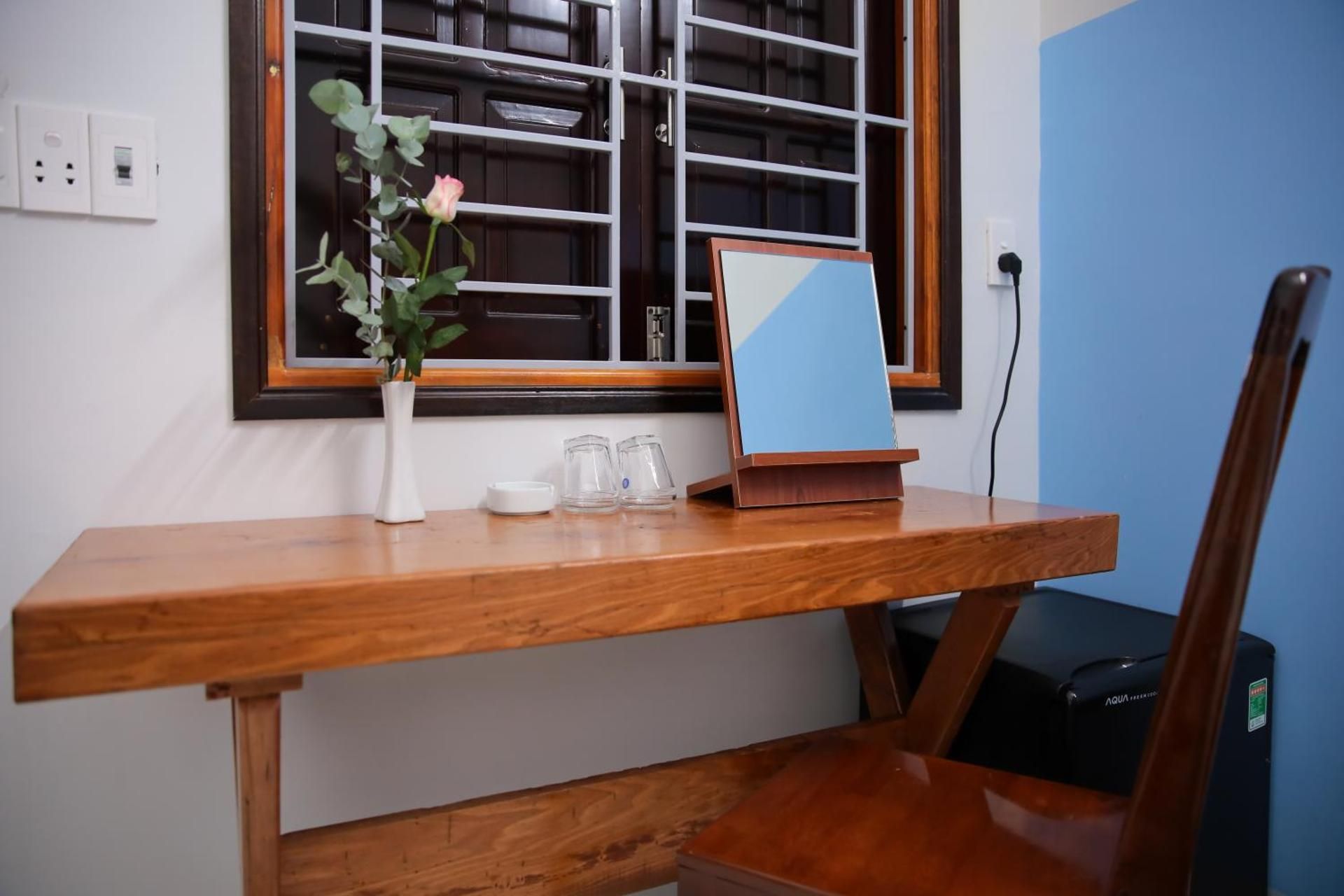 Quoc Hung Hotel
