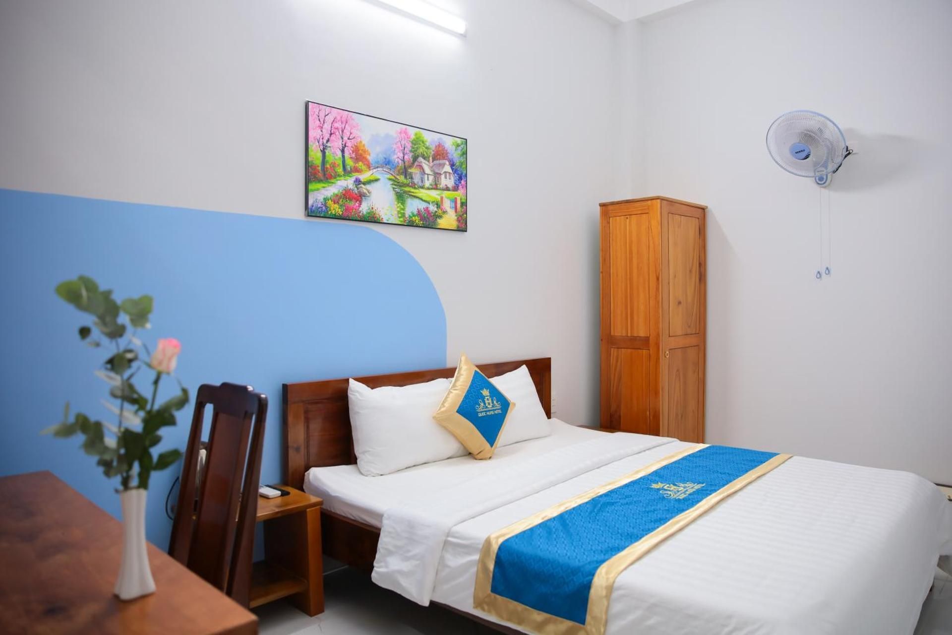 Quoc Hung Hotel