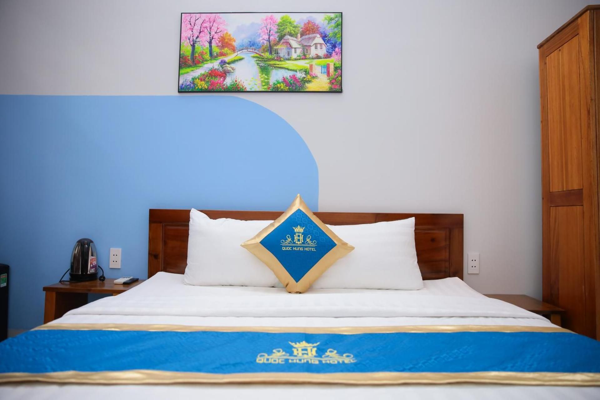 Quoc Hung Hotel