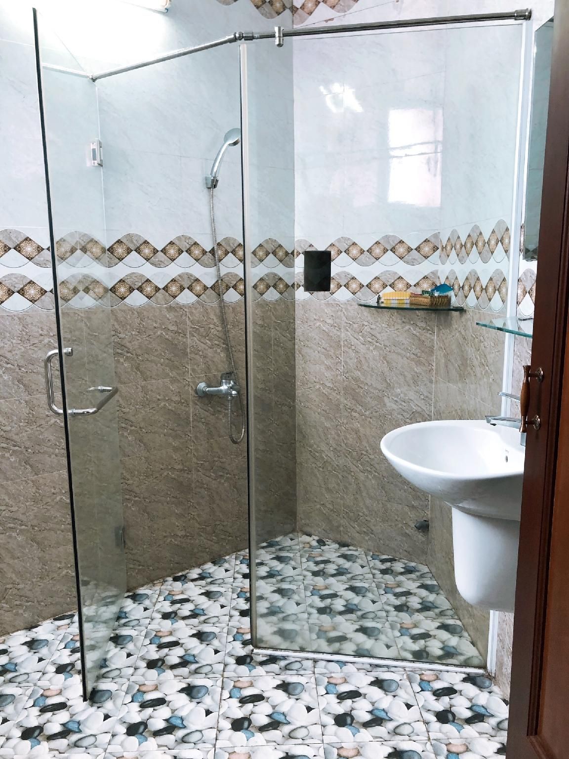 Family Room -- 2 Bed