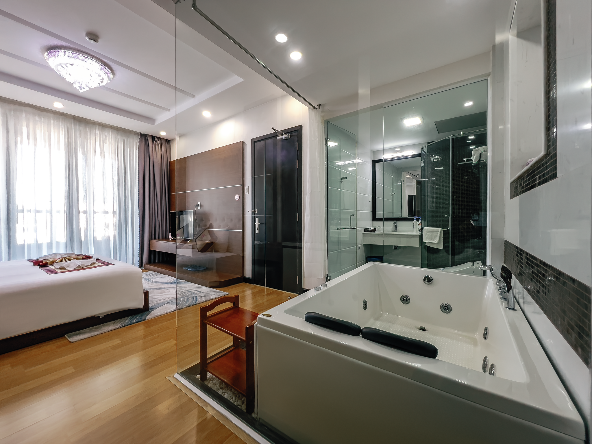 VIP Room