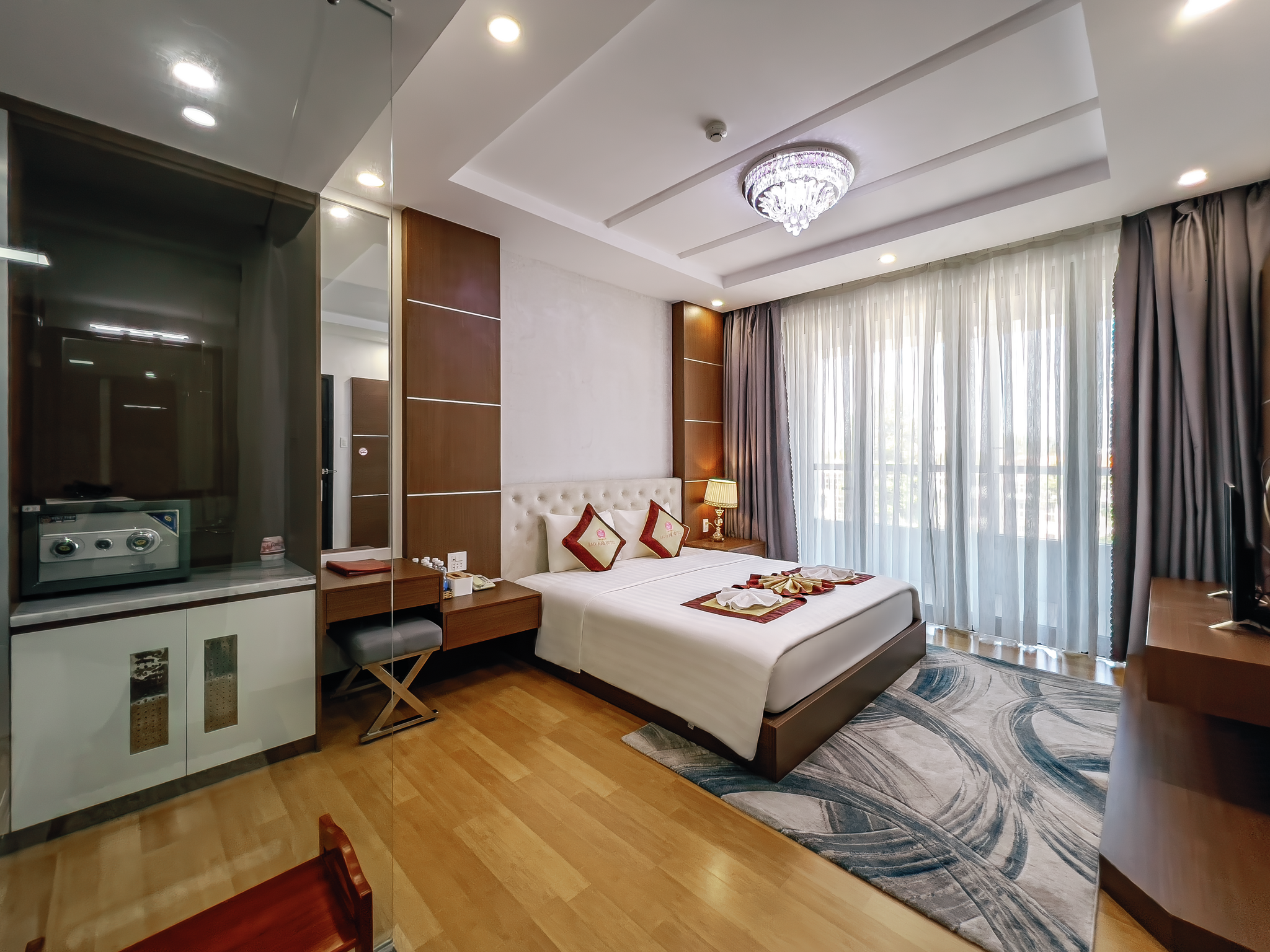 VIP Room