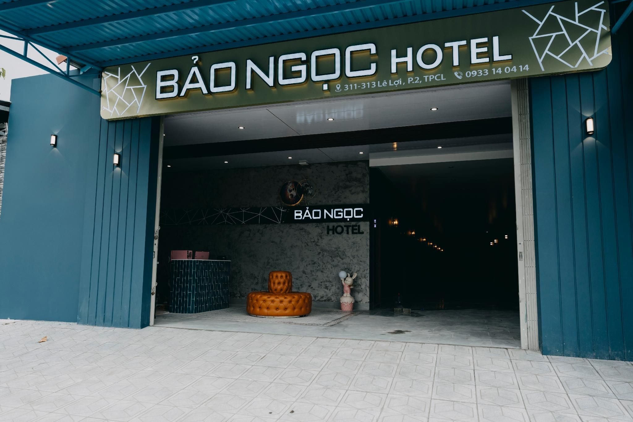Bao Ngoc Hotel