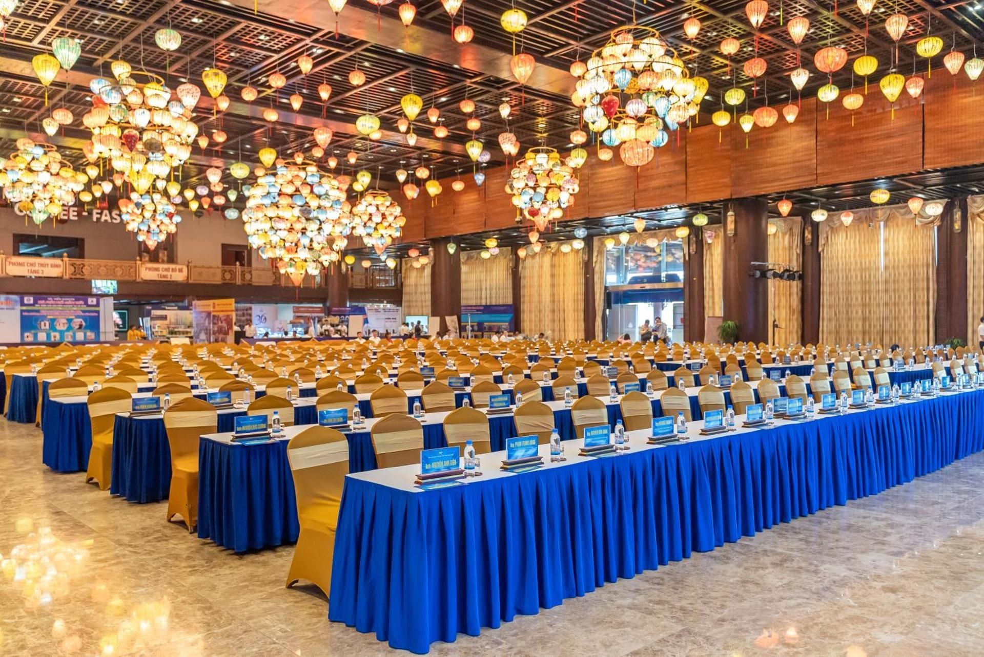 meeting room / ballrooms
