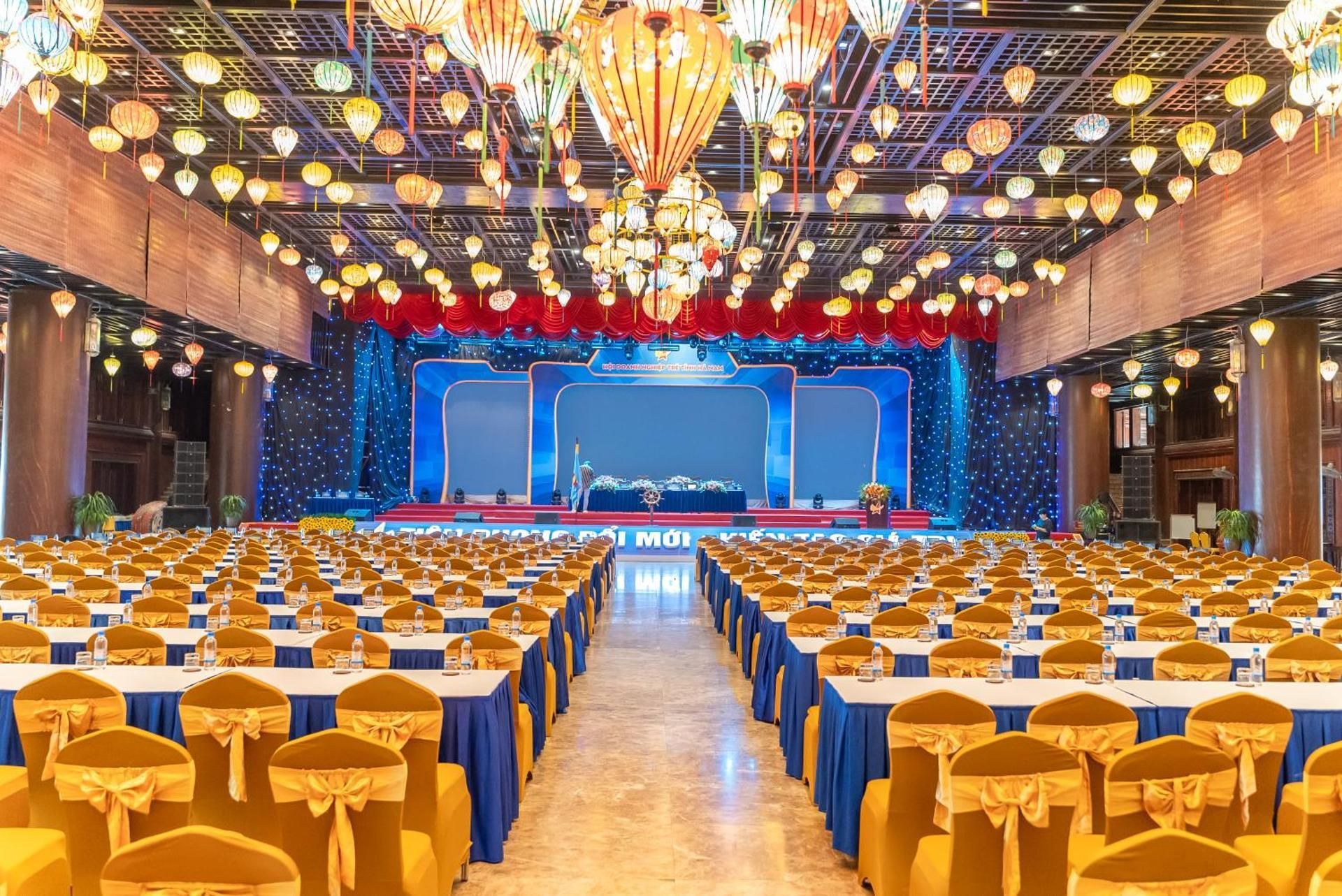 meeting room / ballrooms