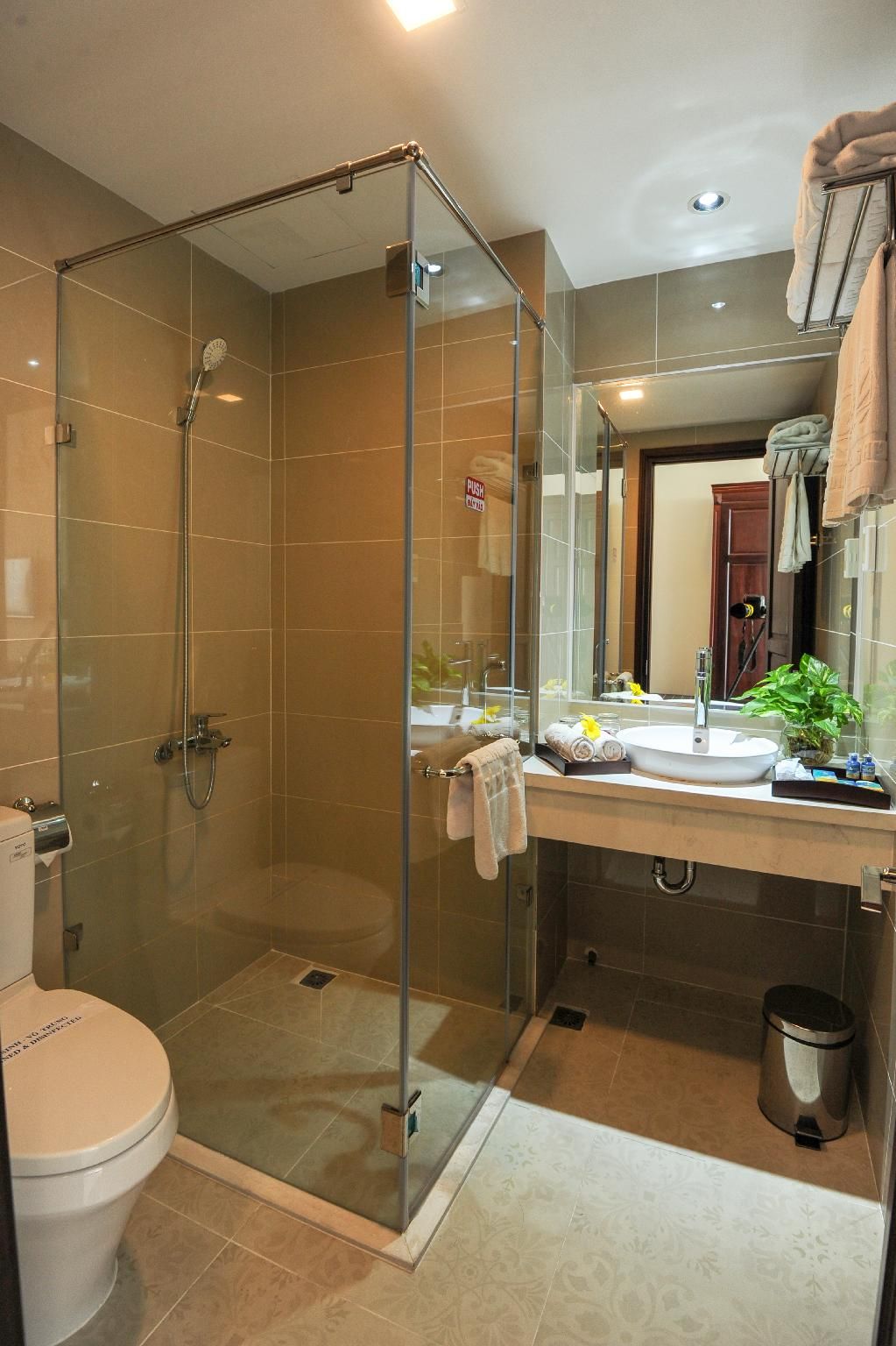 Cuu Long Hotel My Tho Superior Twin 3