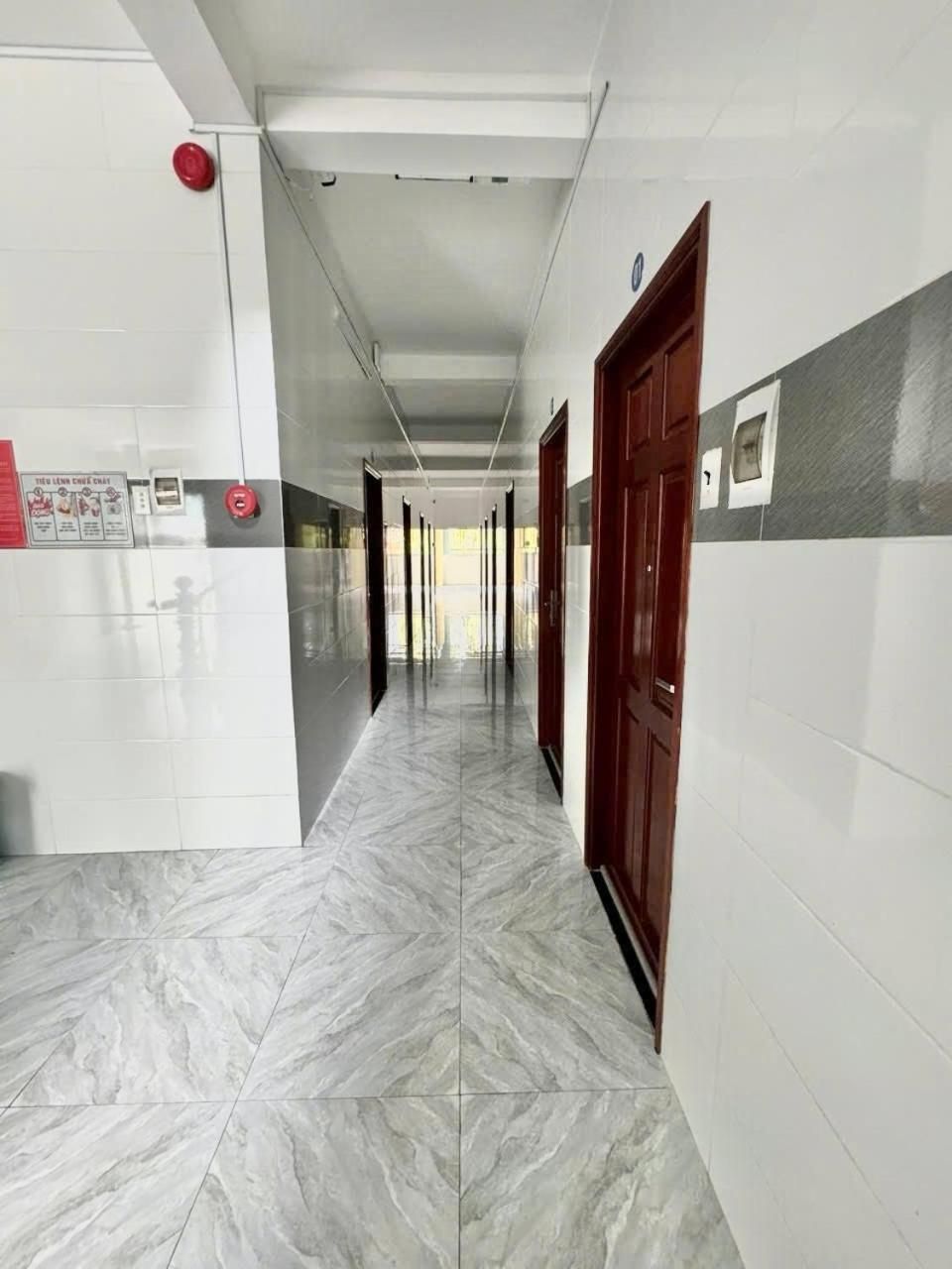 surrounding environment