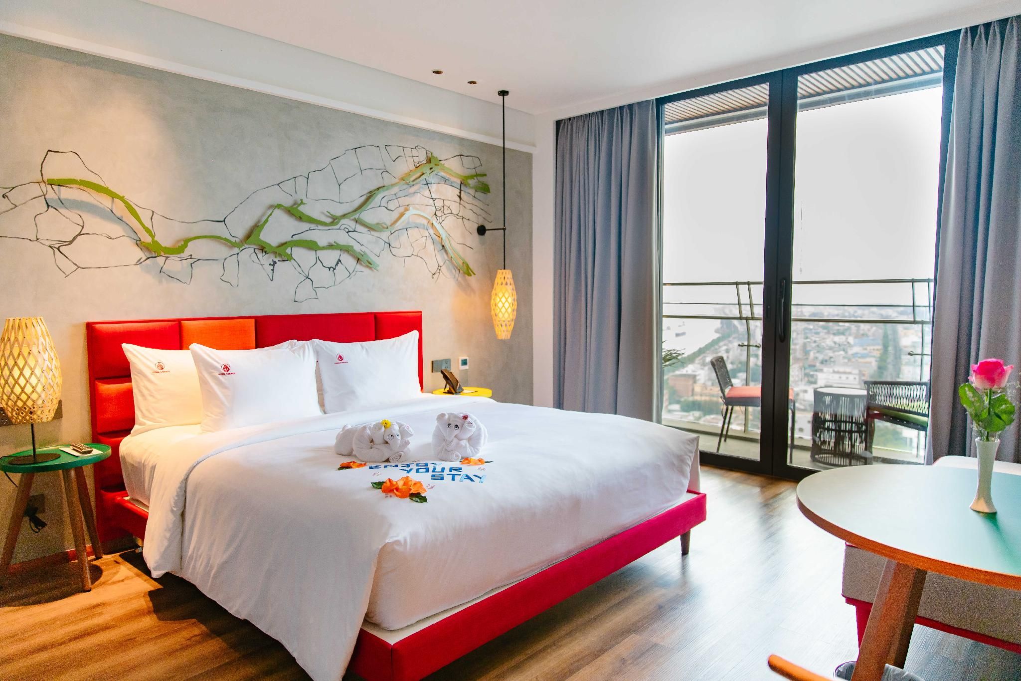 Suite Double Room