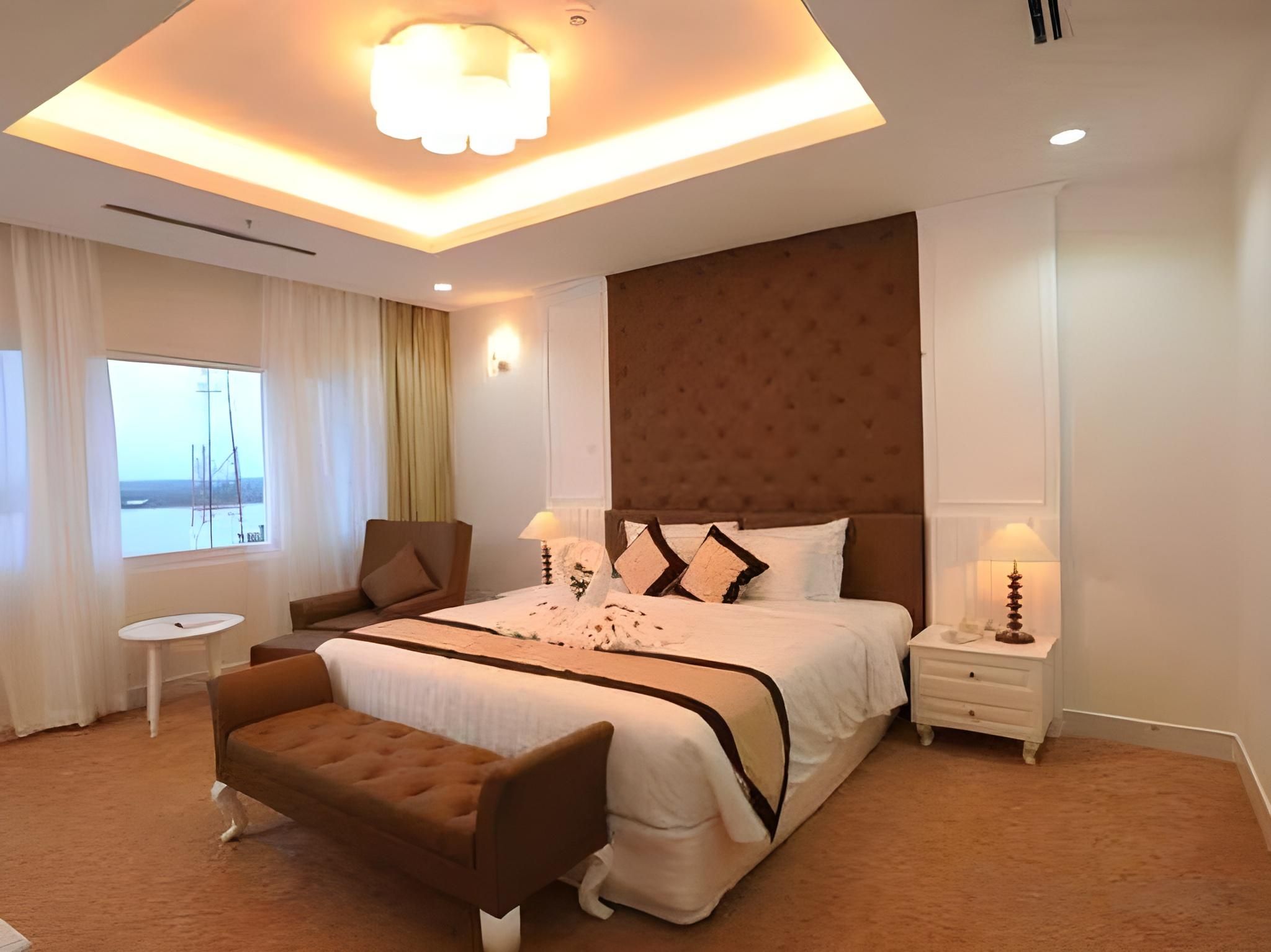 Mekong My Tho Hotel Mekong Suite