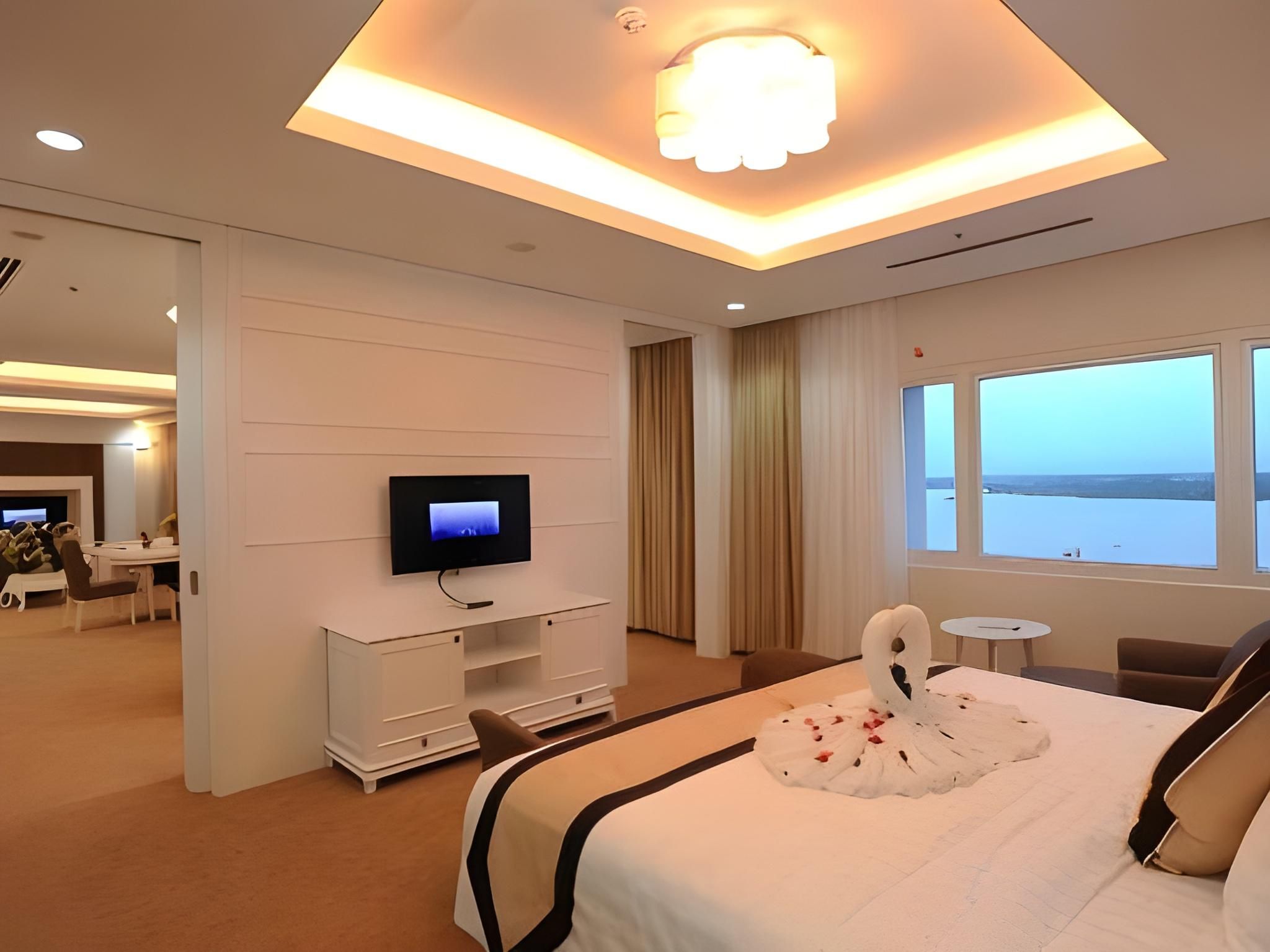 Mekong My Tho Hotel Mekong Suite 2