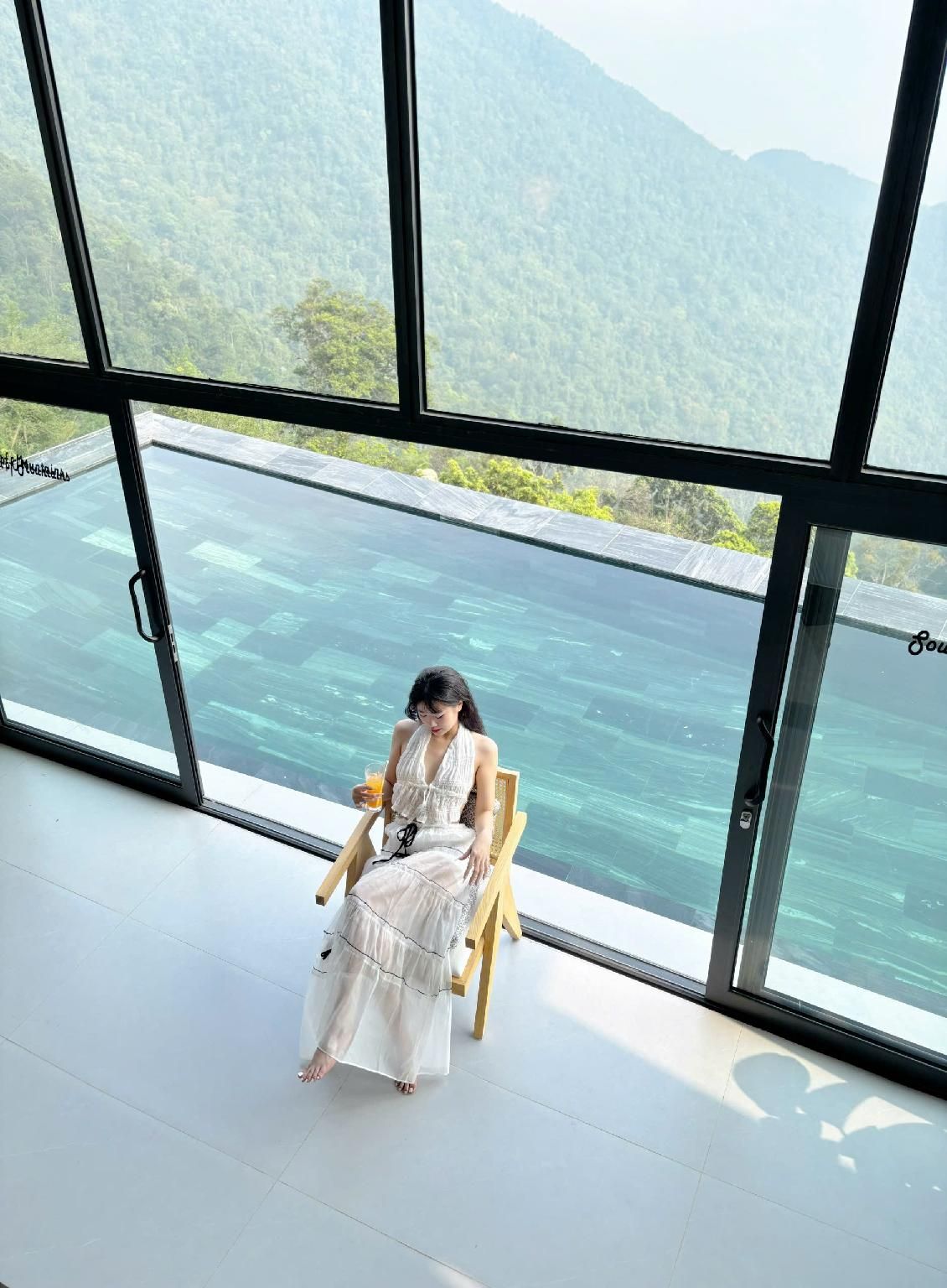 Grand Pool Villa