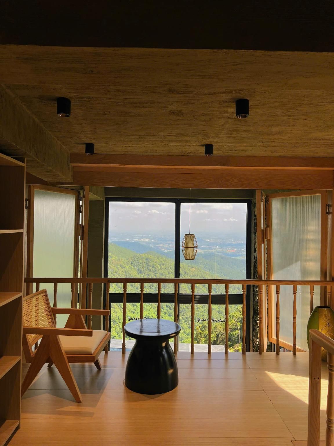  Grand One Bedroom, Forest View Villa with Private Pool 
