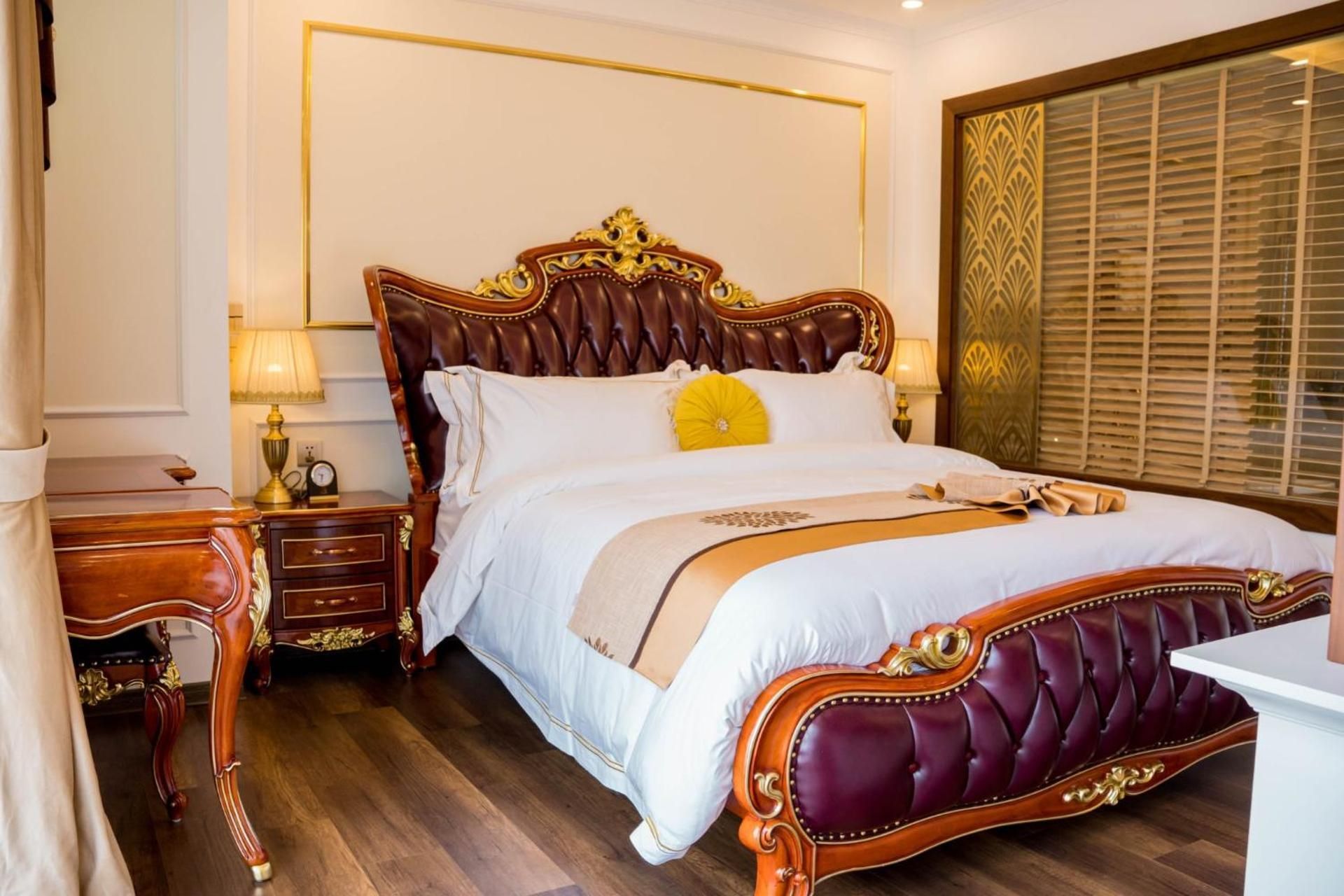 Grand Suite