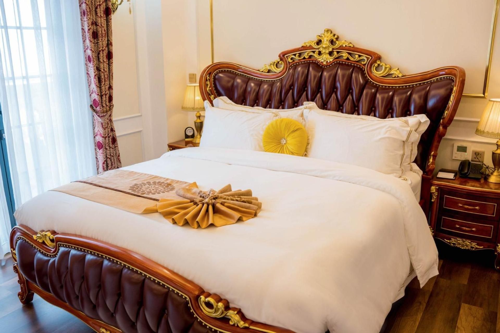Grand Suite